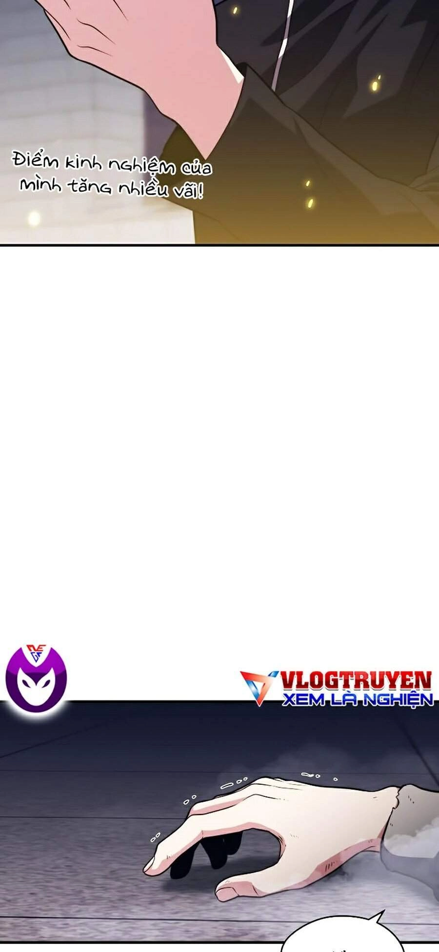 Seoul Tử Linh Sư Chapter 7 - 45