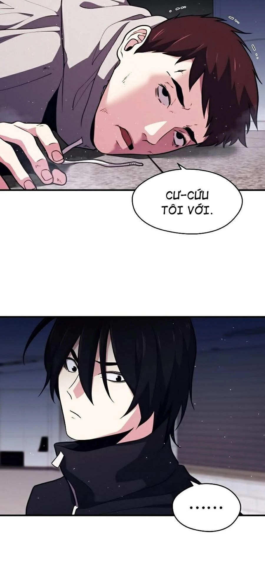 Seoul Tử Linh Sư Chapter 7 - 47