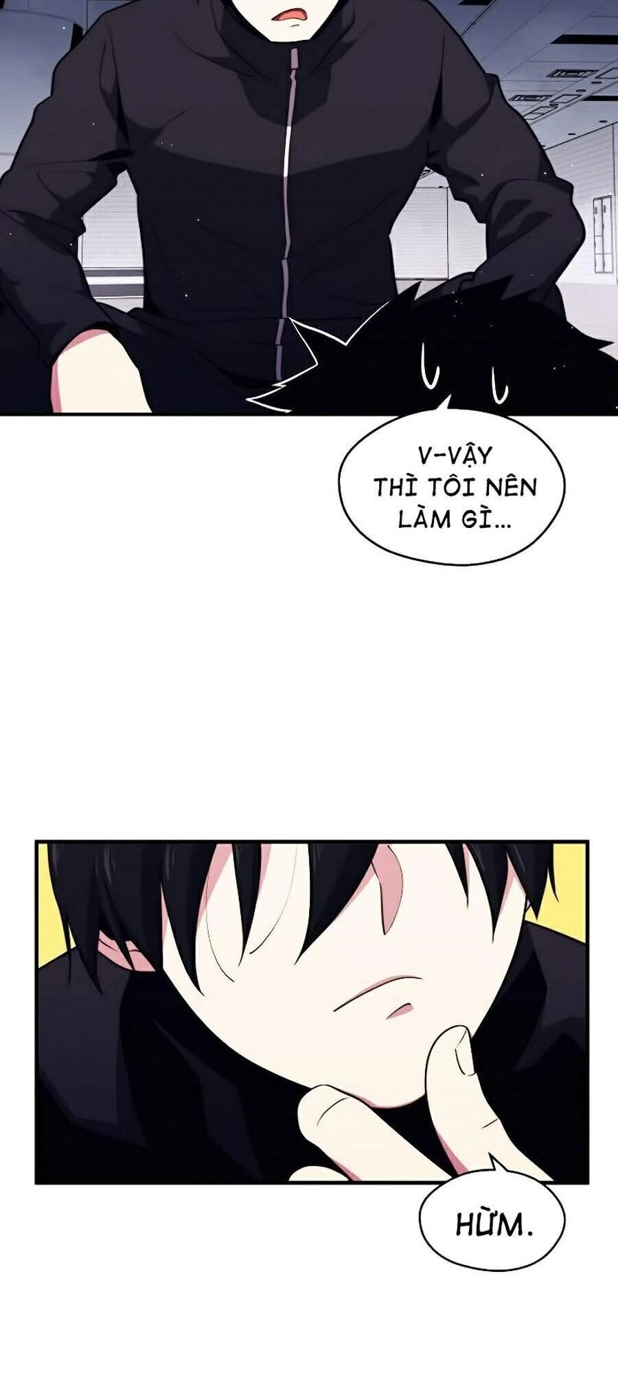 Seoul Tử Linh Sư Chapter 7 - 52