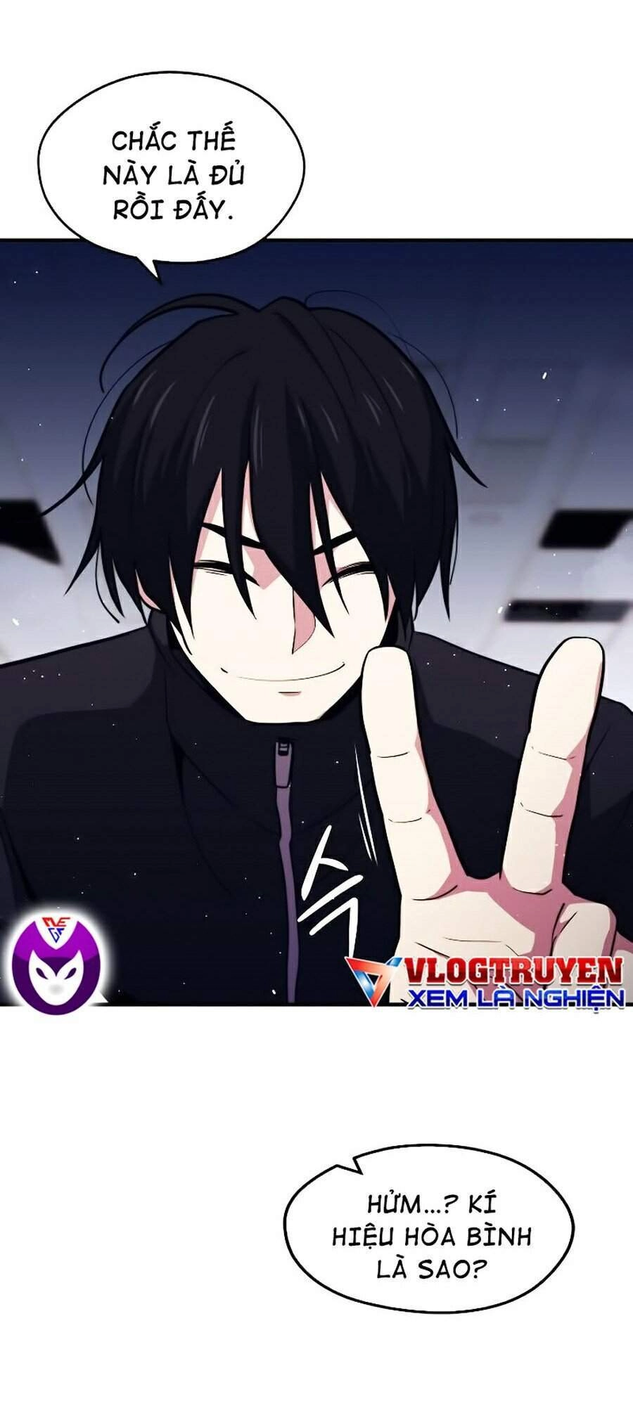 Seoul Tử Linh Sư Chapter 7 - 54