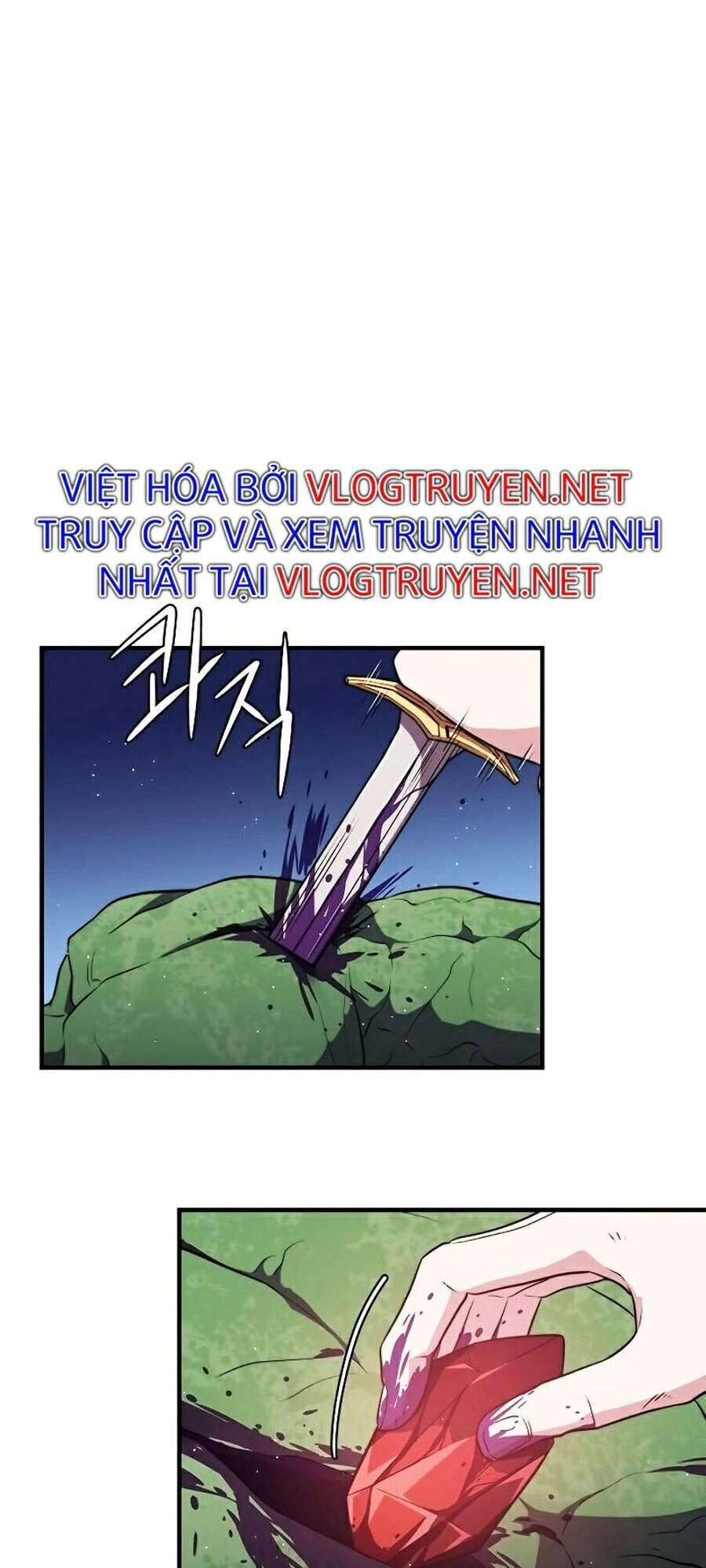 Seoul Tử Linh Sư Chapter 7 - 58