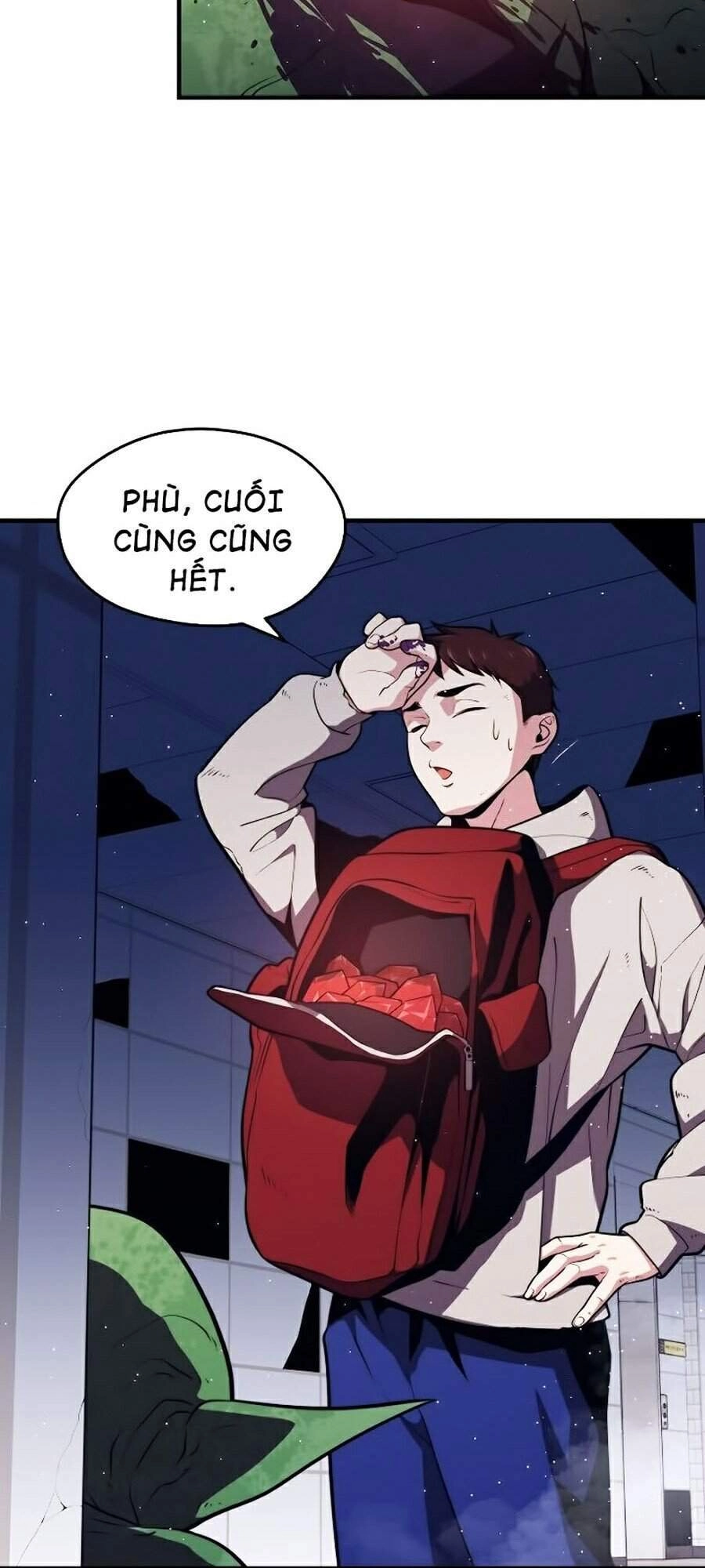 Seoul Tử Linh Sư Chapter 7 - 60