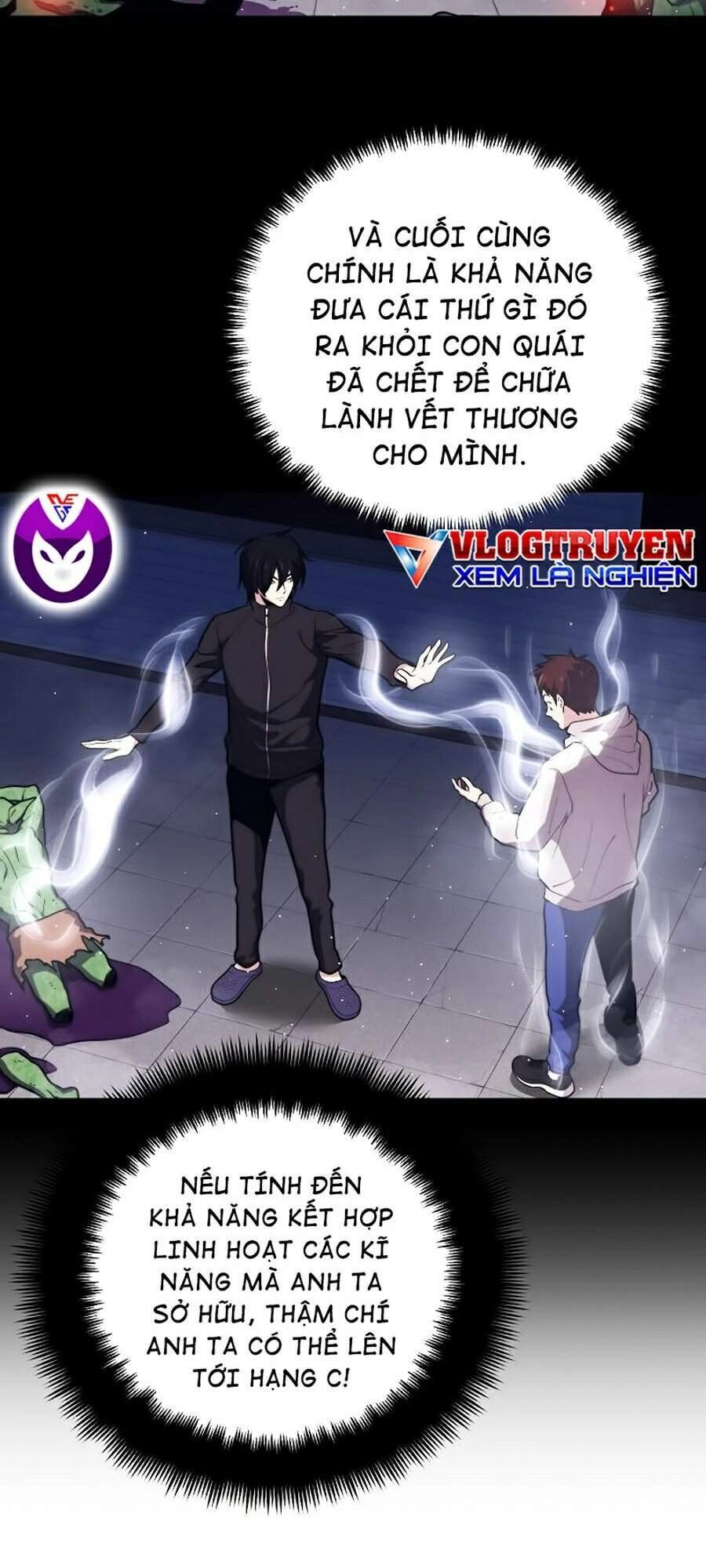 Seoul Tử Linh Sư Chapter 7 - 68