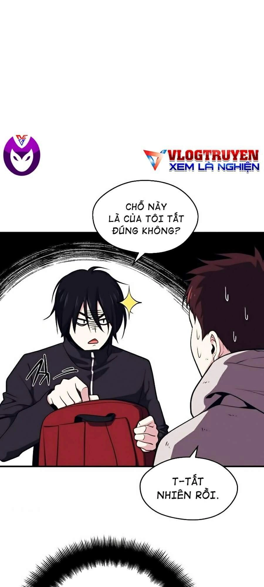 Seoul Tử Linh Sư Chapter 7 - 74