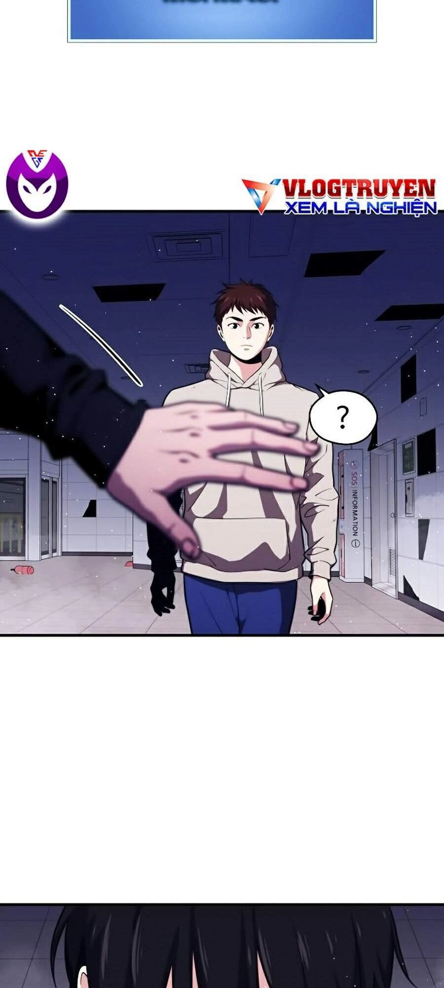 Seoul Tử Linh Sư Chapter 7 - 82