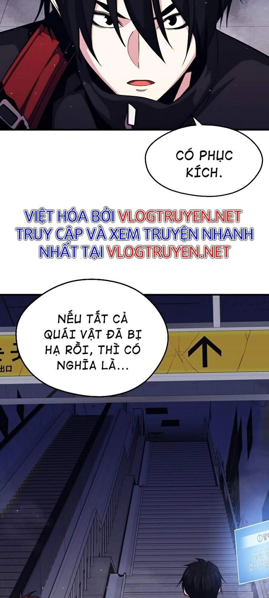 Seoul Tử Linh Sư Chapter 7 - 84