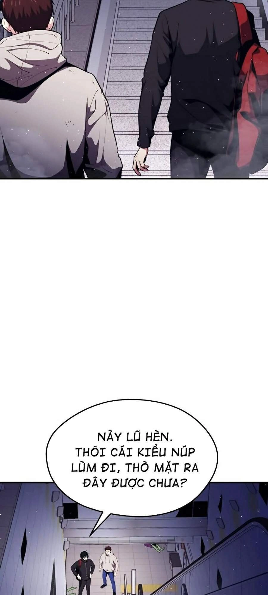 Seoul Tử Linh Sư Chapter 7 - 86