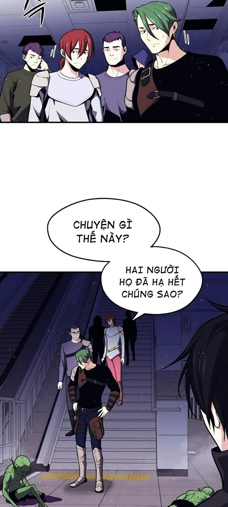 Seoul Tử Linh Sư Chapter 7 - 90