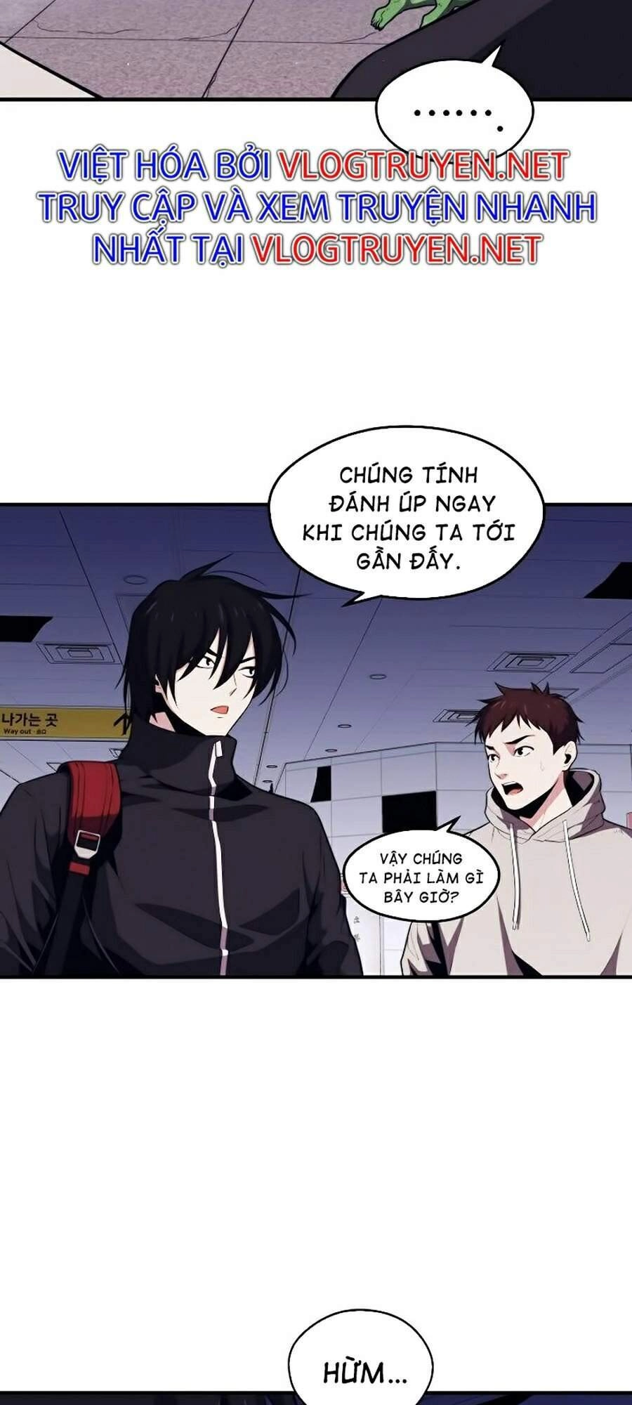 Seoul Tử Linh Sư Chapter 7 - 92