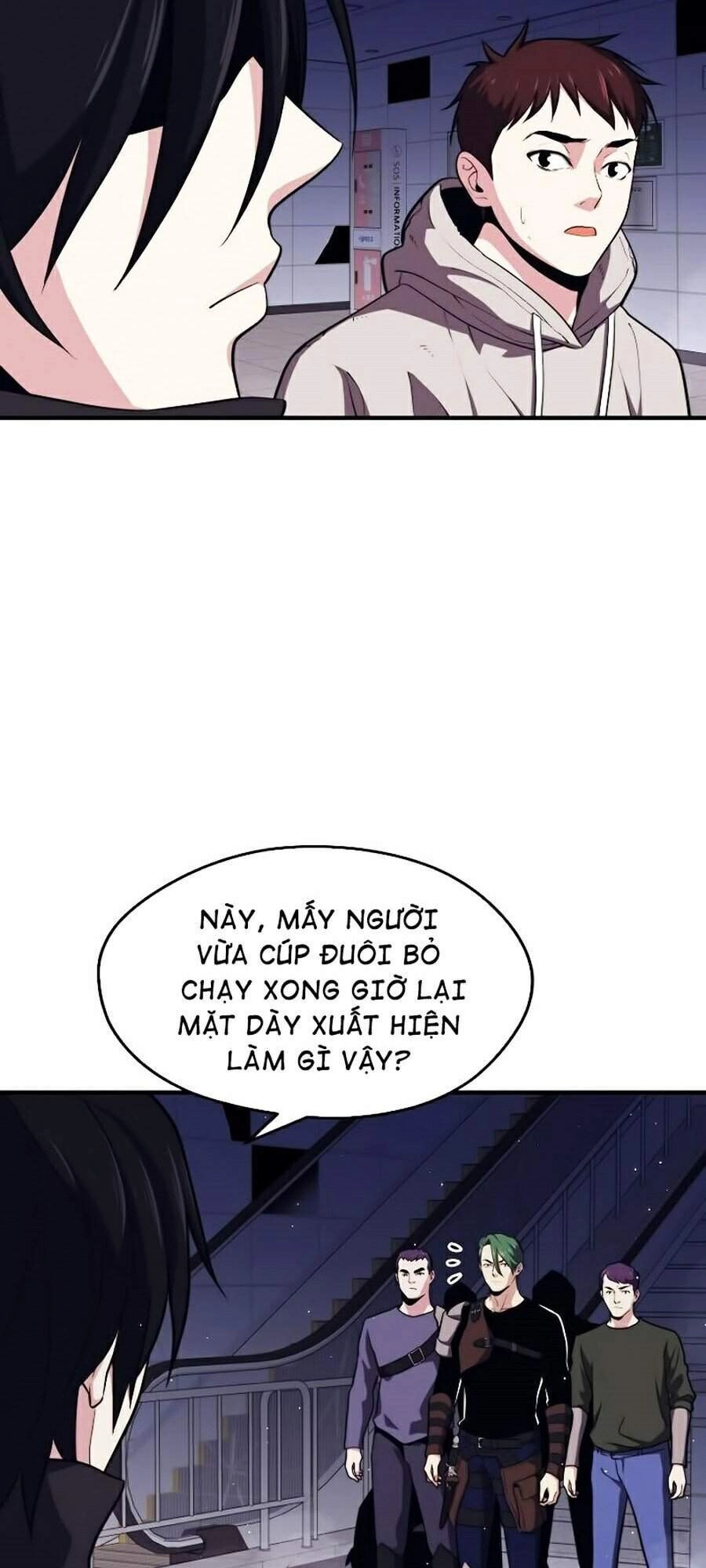 Seoul Tử Linh Sư Chapter 7 - 94