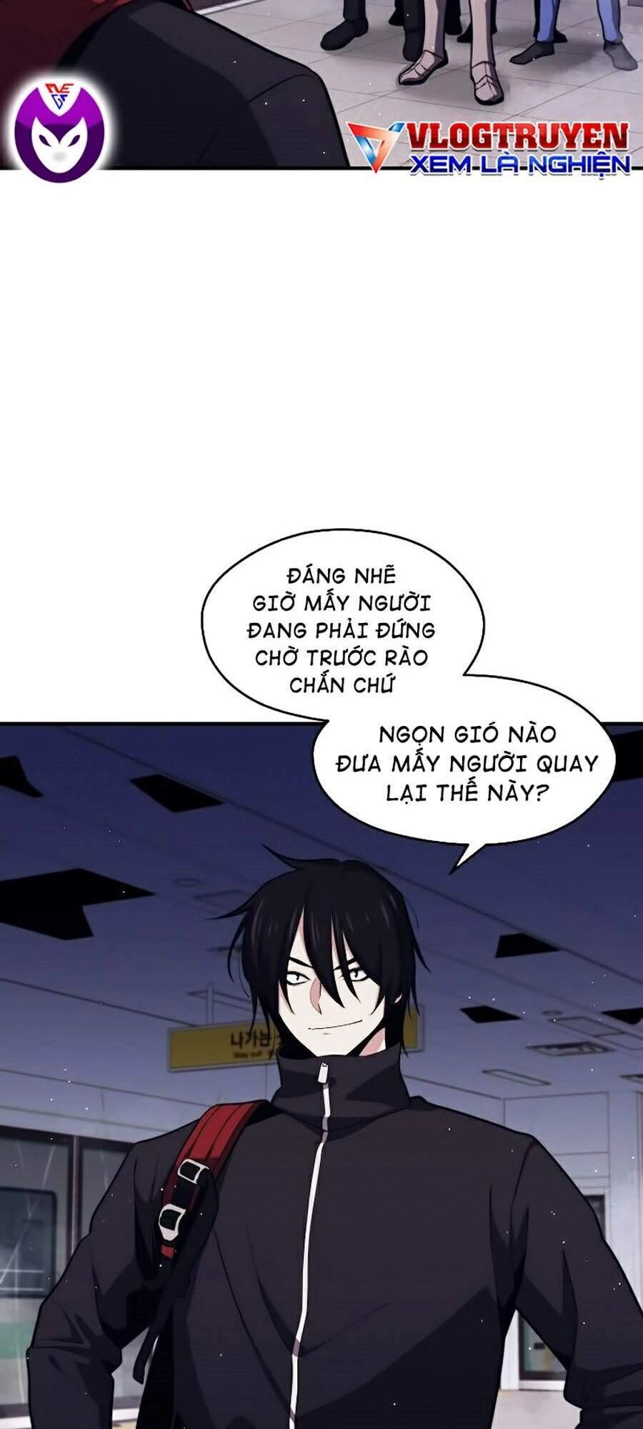 Seoul Tử Linh Sư Chapter 7 - 96