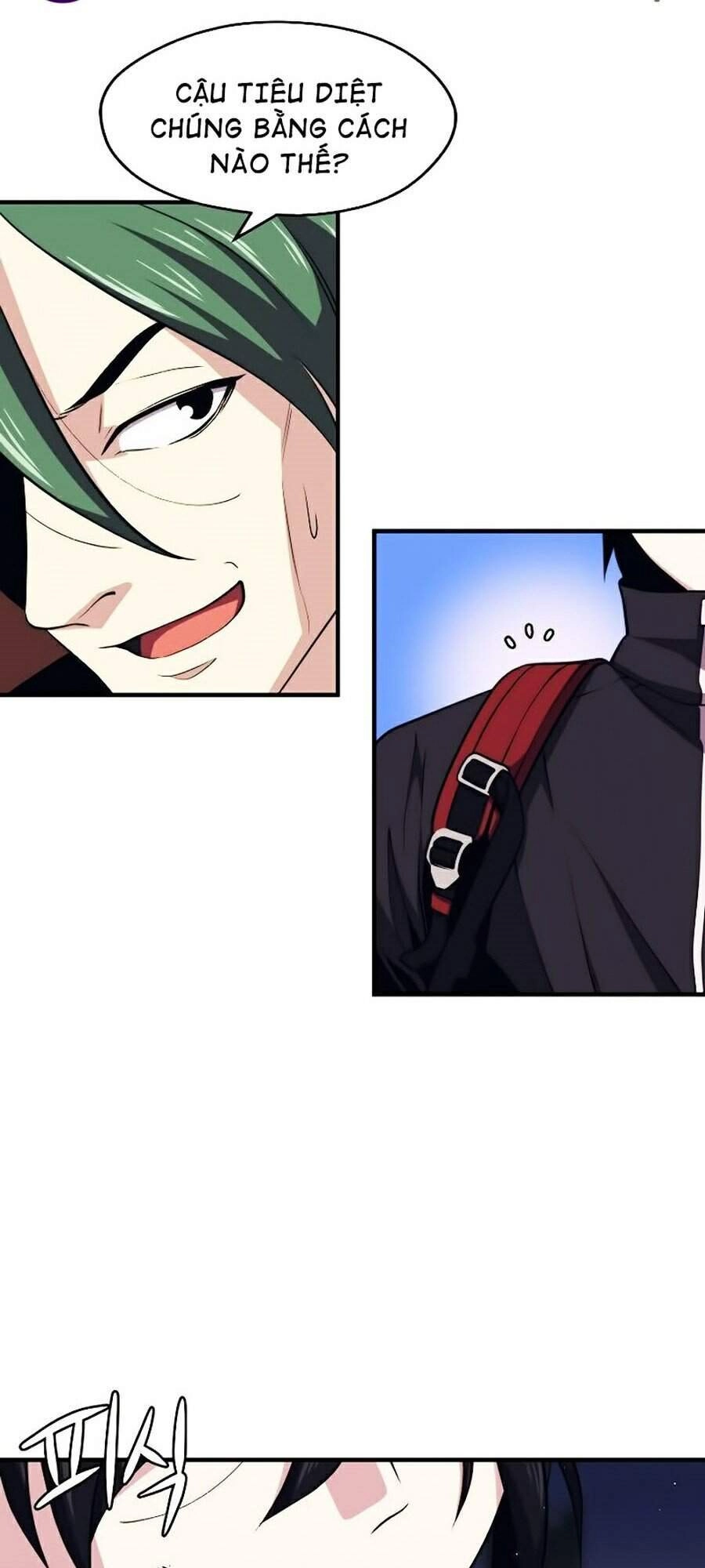 Seoul Tử Linh Sư Chapter 7 - 102