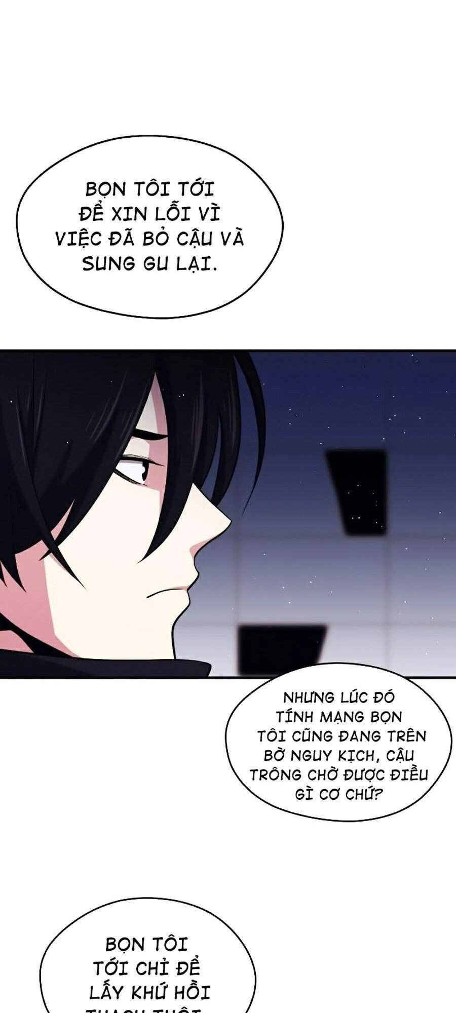 Seoul Tử Linh Sư Chapter 7 - 114