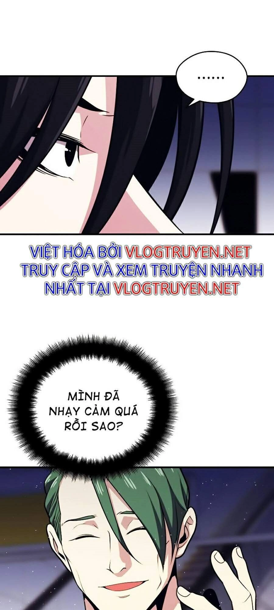 Seoul Tử Linh Sư Chapter 7 - 118