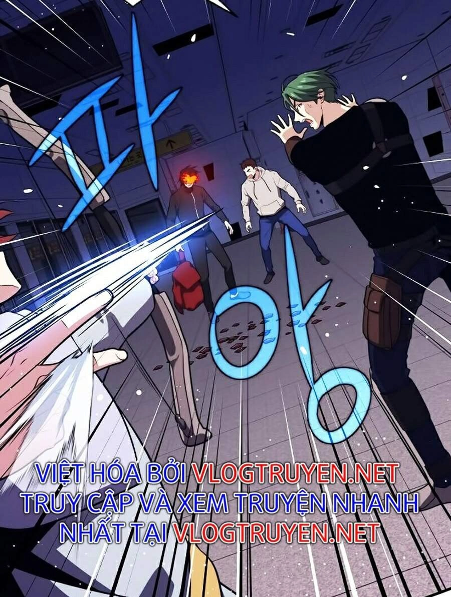 Seoul Tử Linh Sư Chapter 7 - 124