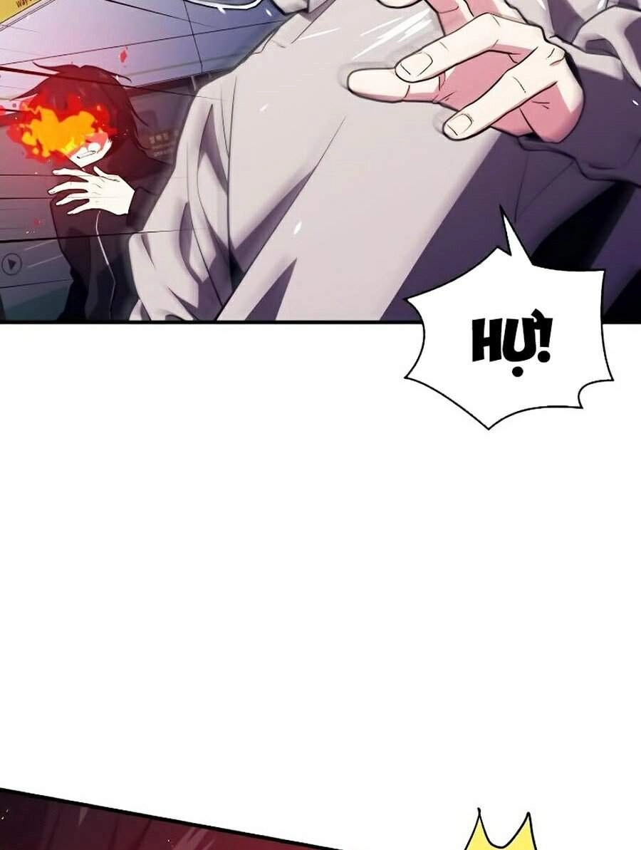 Seoul Tử Linh Sư Chapter 7 - 126