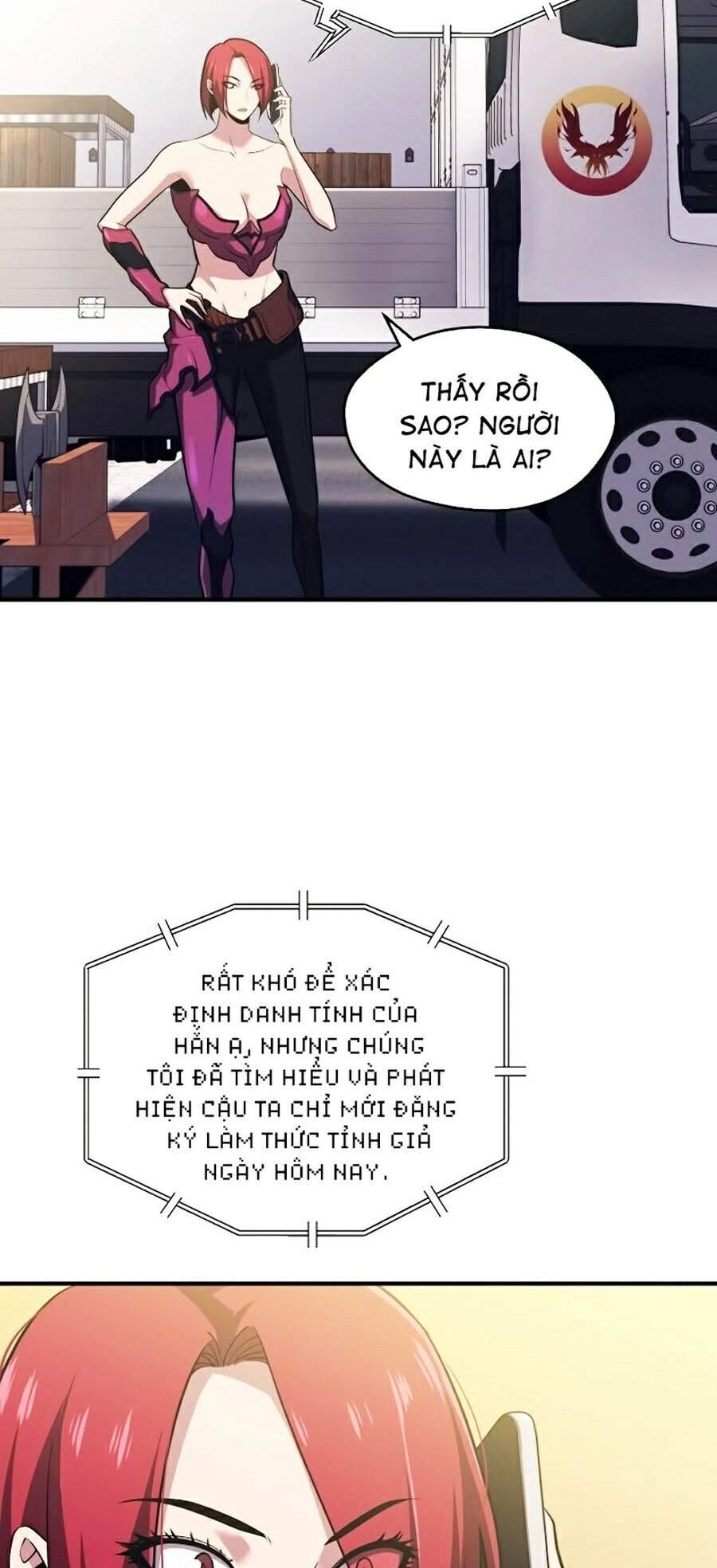 Seoul Tử Linh Sư Chapter 8 - 4