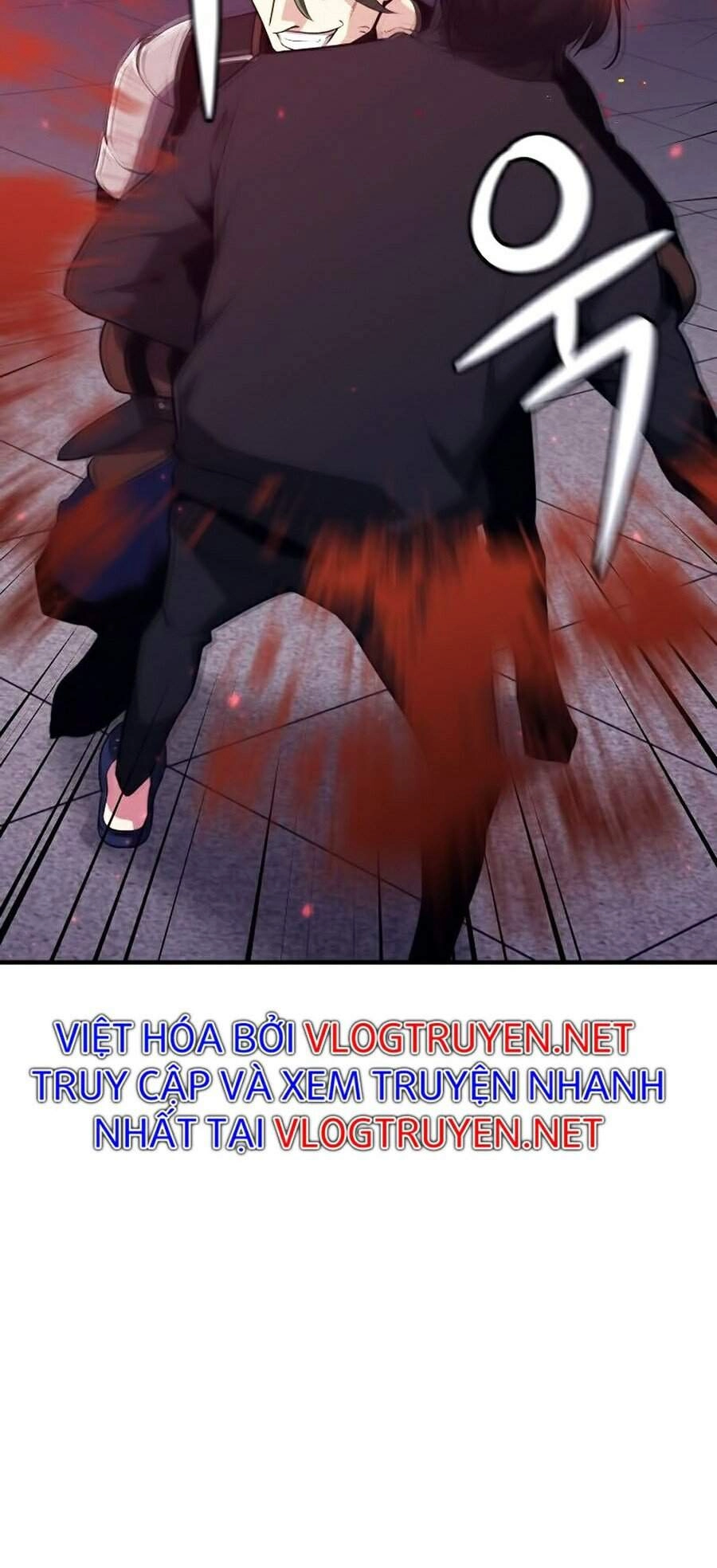 Seoul Tử Linh Sư Chapter 8 - 6