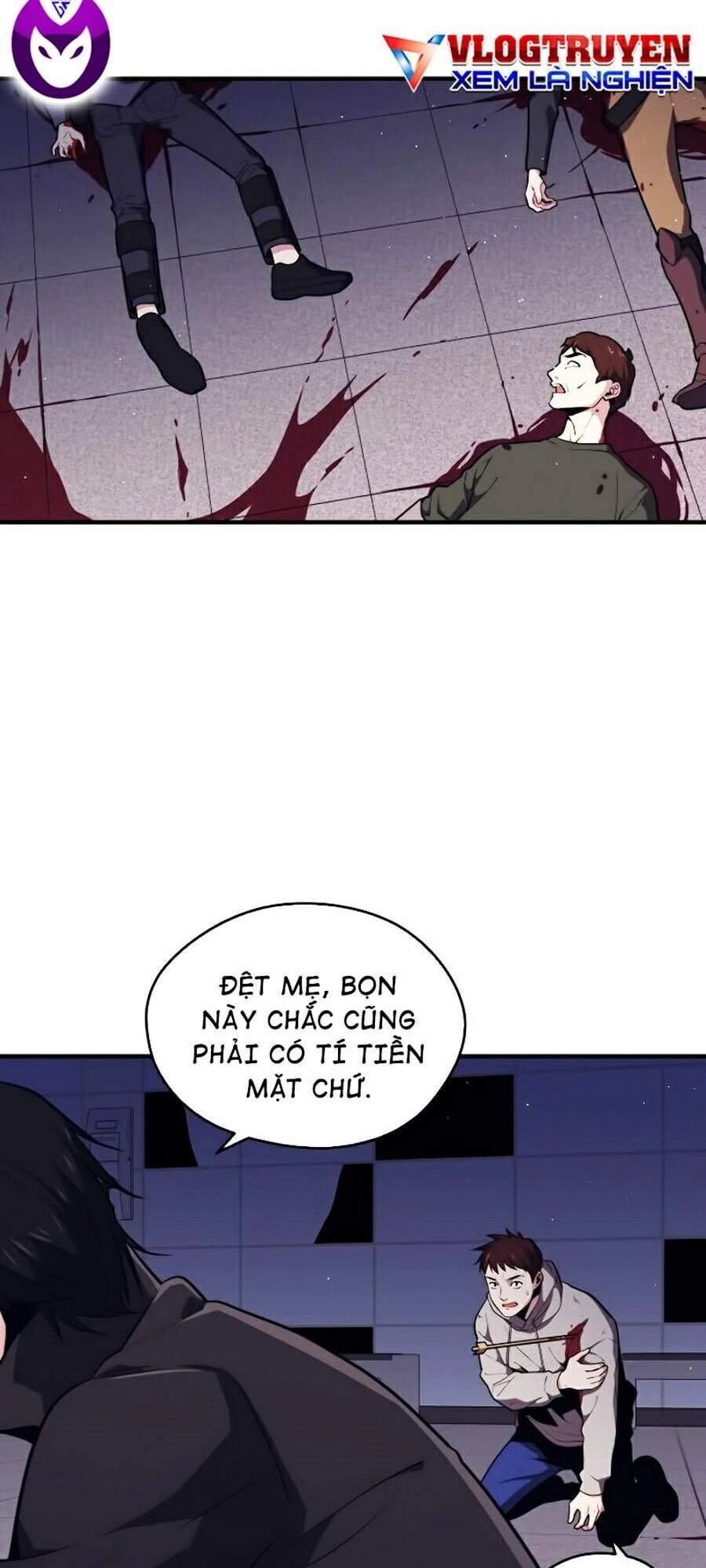 Seoul Tử Linh Sư Chapter 8 - 31