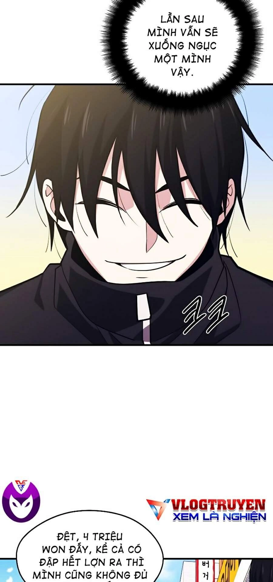 Seoul Tử Linh Sư Chapter 8 - 52