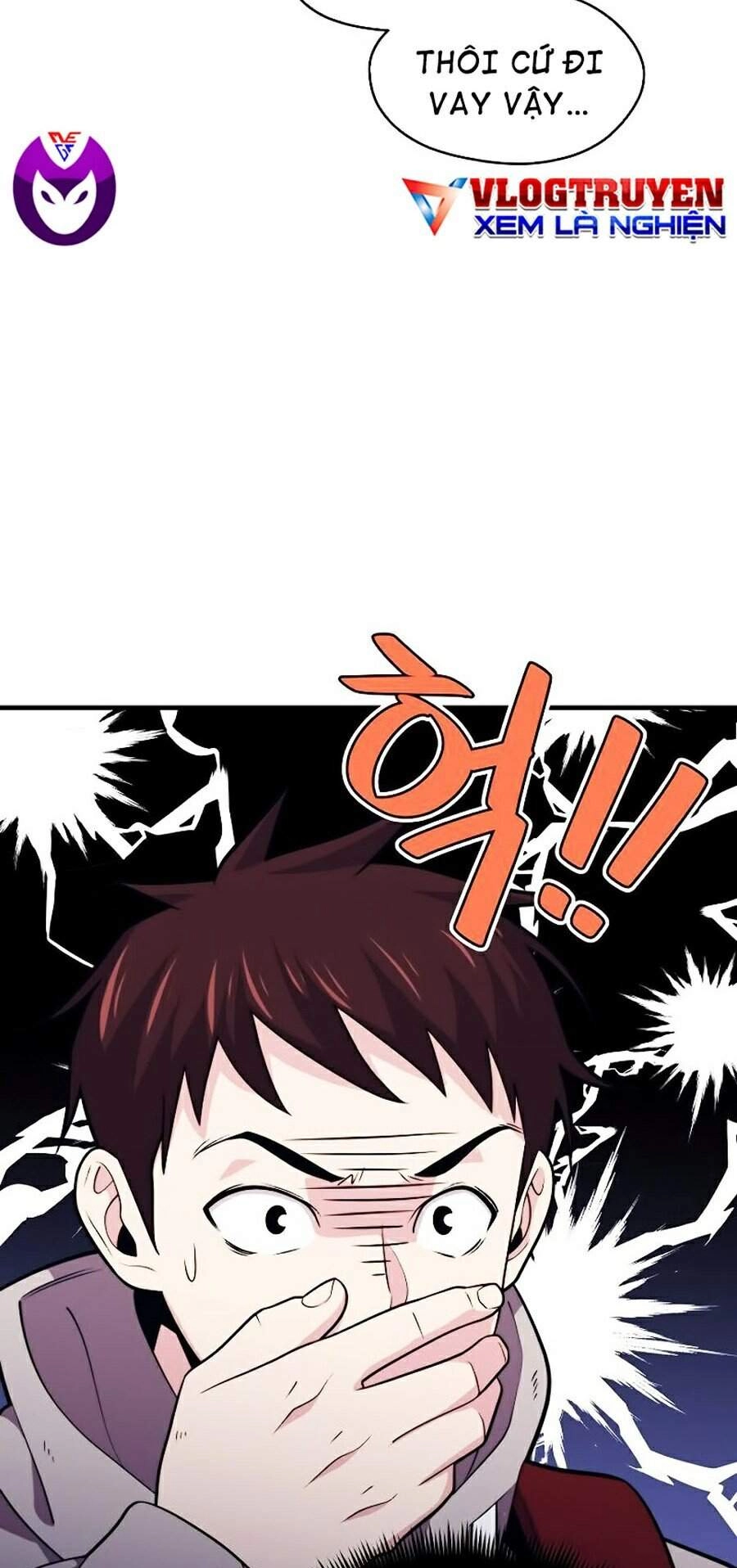 Seoul Tử Linh Sư Chapter 8 - 56