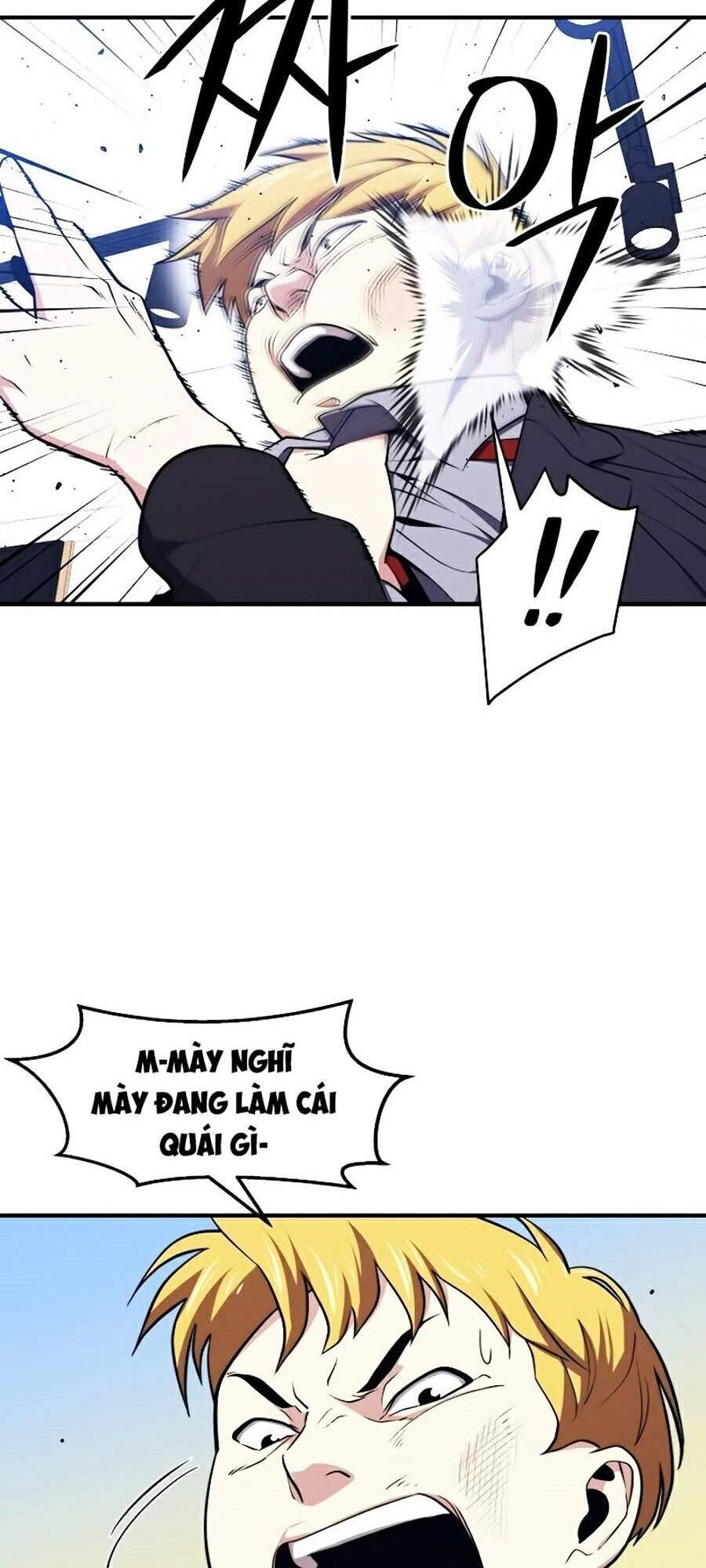 Seoul Tử Linh Sư Chapter 8 - 66