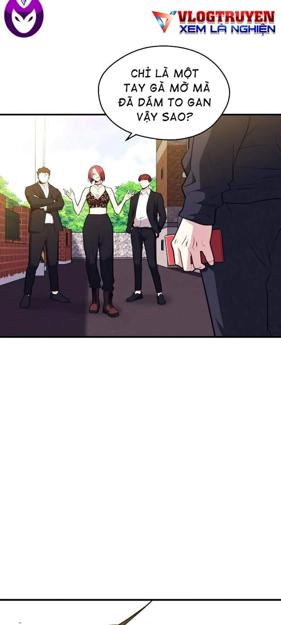 Seoul Tử Linh Sư Chapter 8 - 102