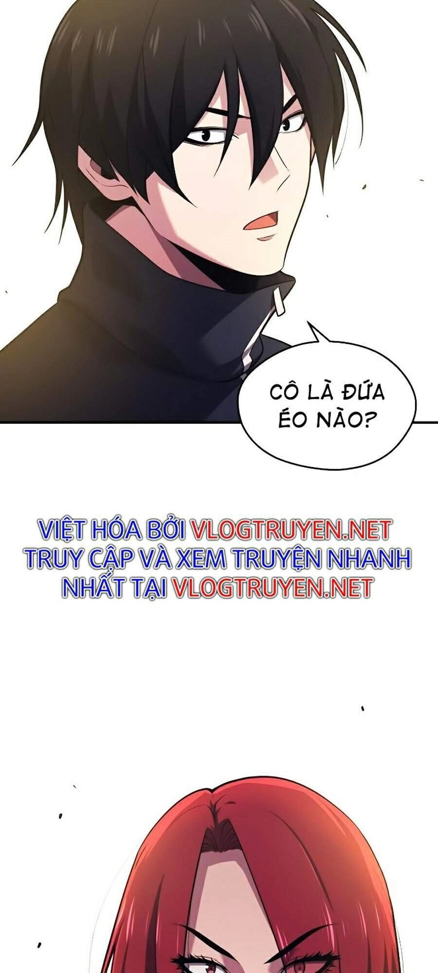 Seoul Tử Linh Sư Chapter 8 - 104