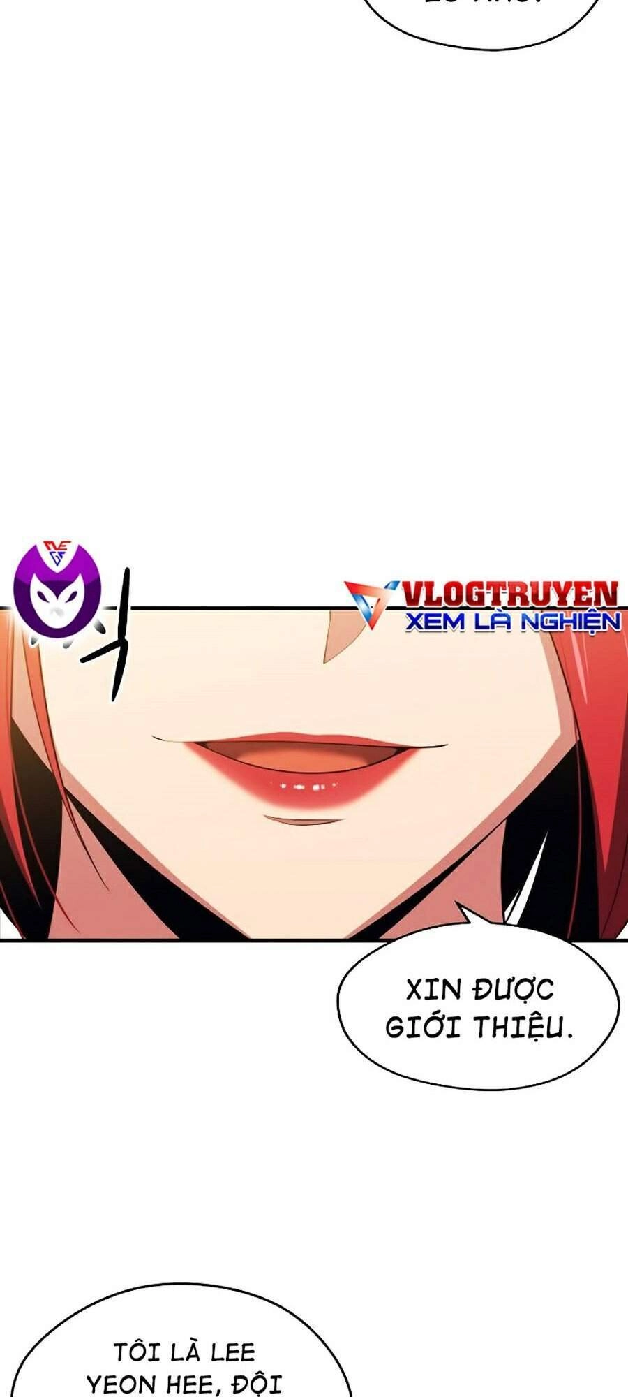 Seoul Tử Linh Sư Chapter 9 - 3