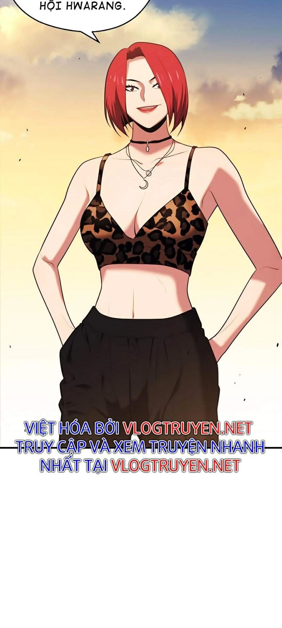 Seoul Tử Linh Sư Chapter 9 - 5