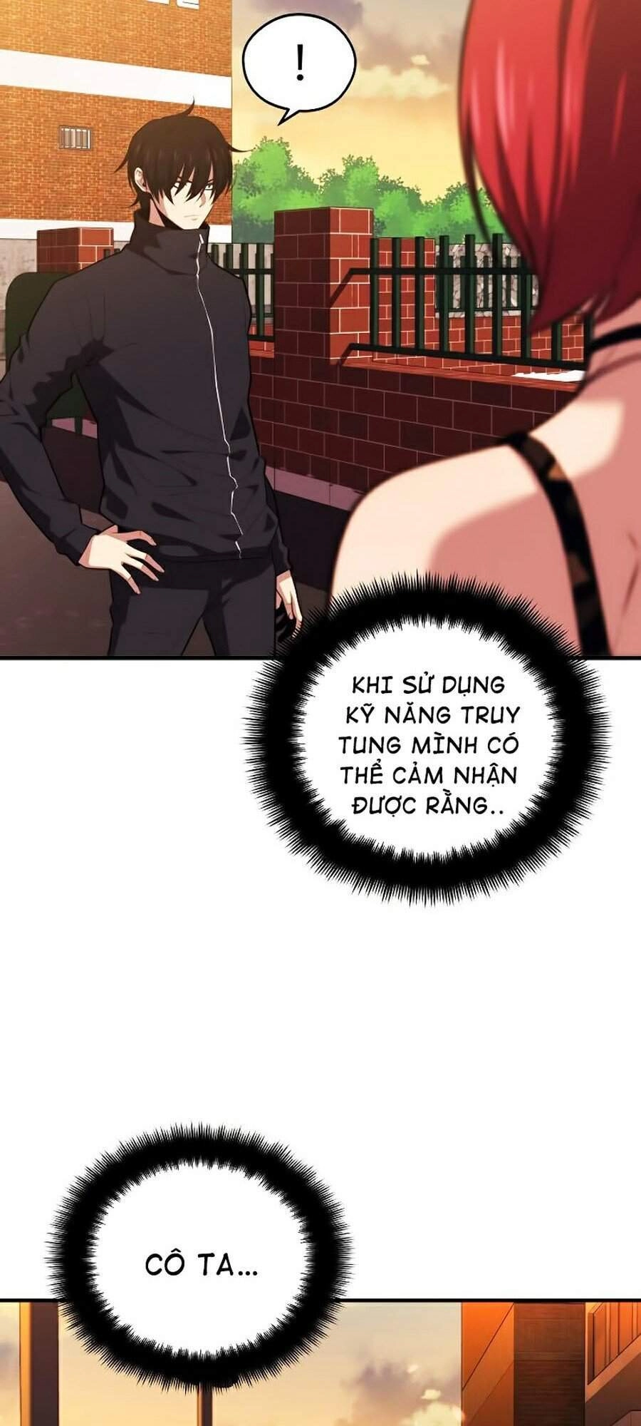 Seoul Tử Linh Sư Chapter 9 - 7