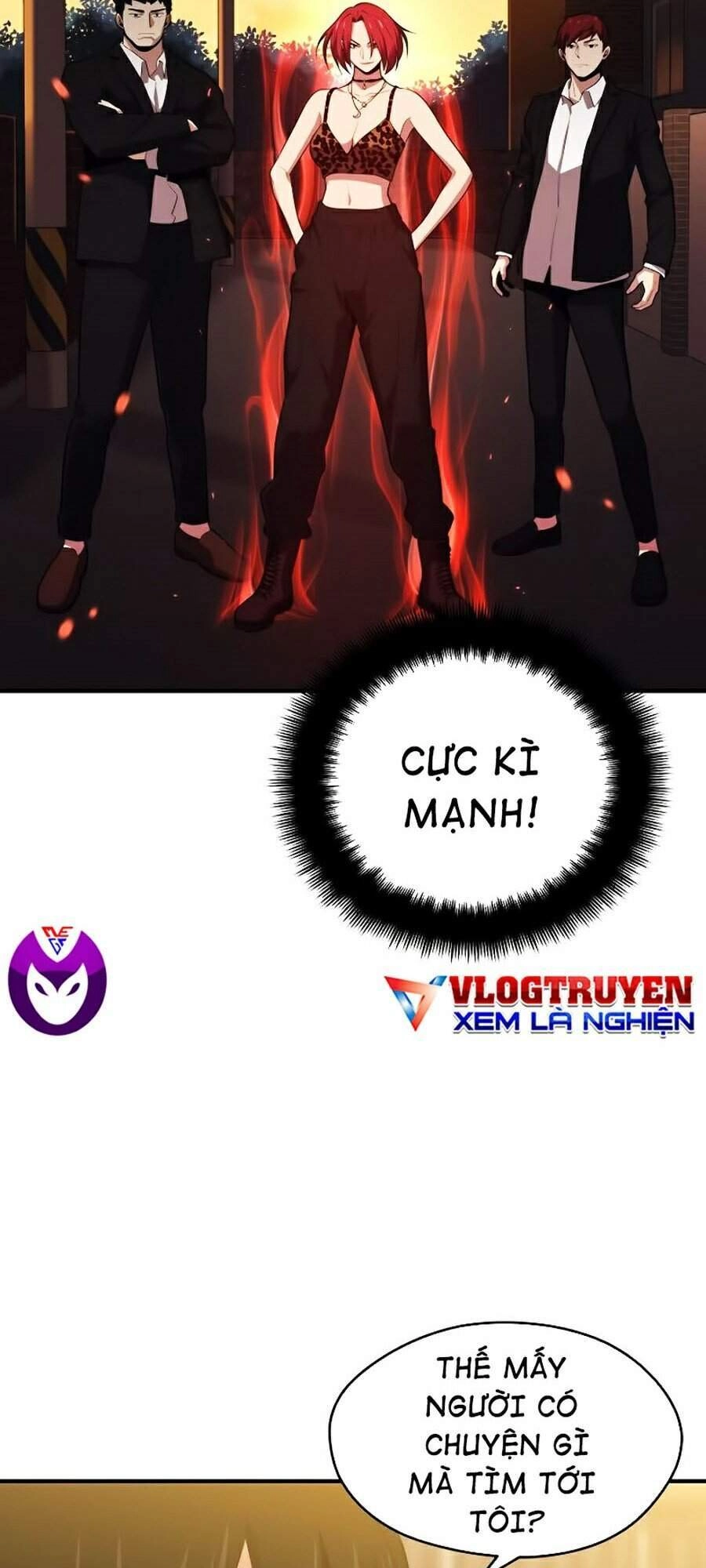 Seoul Tử Linh Sư Chapter 9 - 9