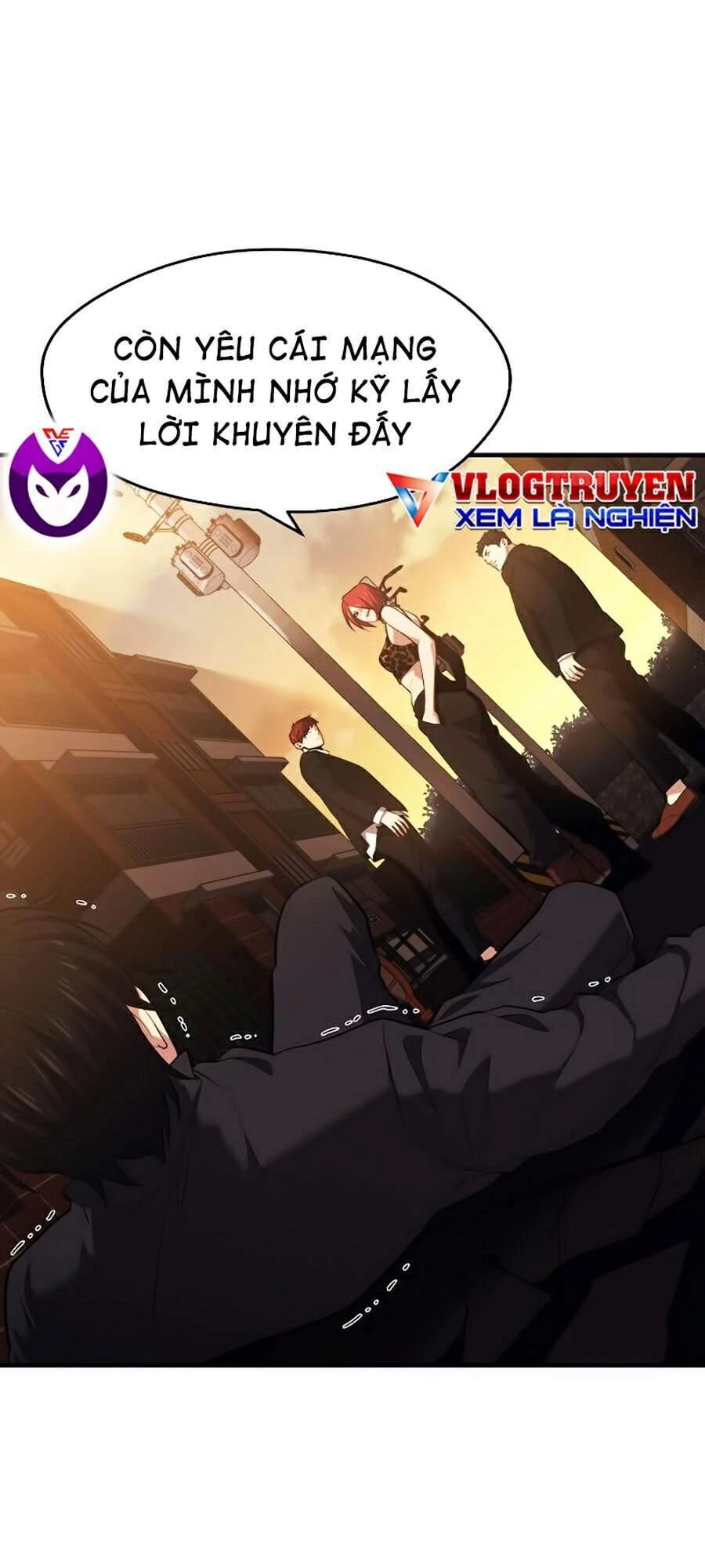 Seoul Tử Linh Sư Chapter 9 - 39