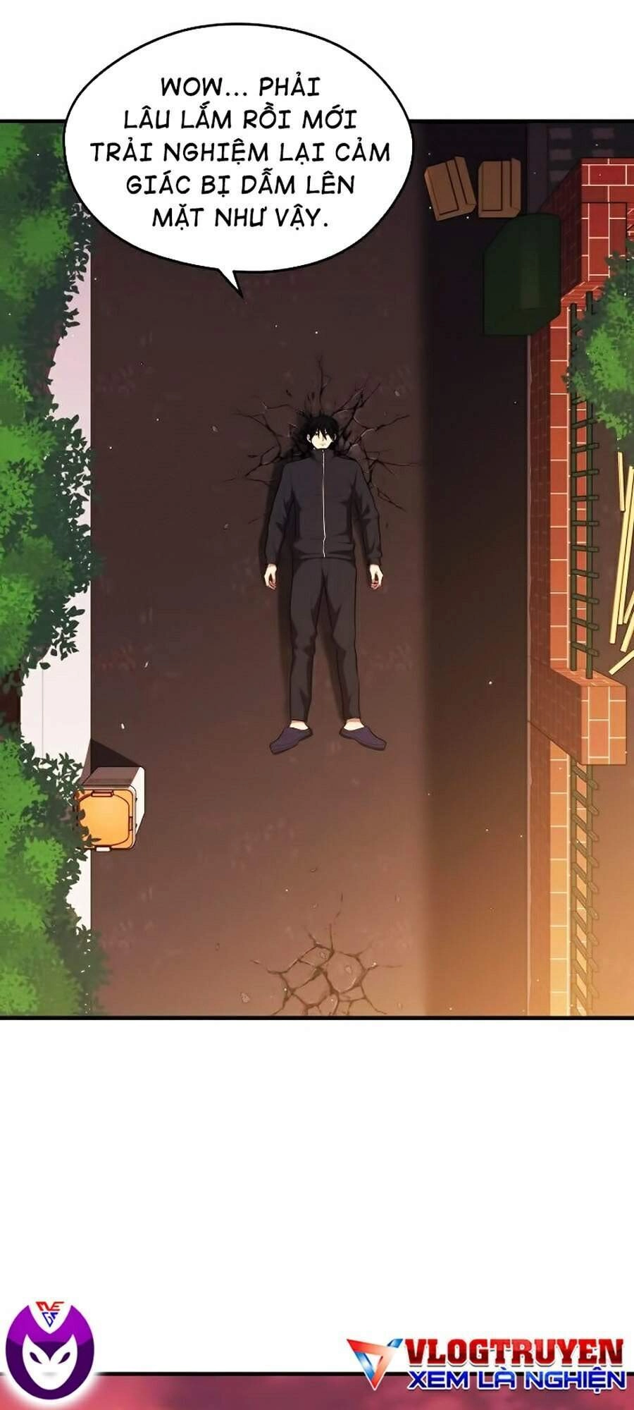 Seoul Tử Linh Sư Chapter 9 - 43