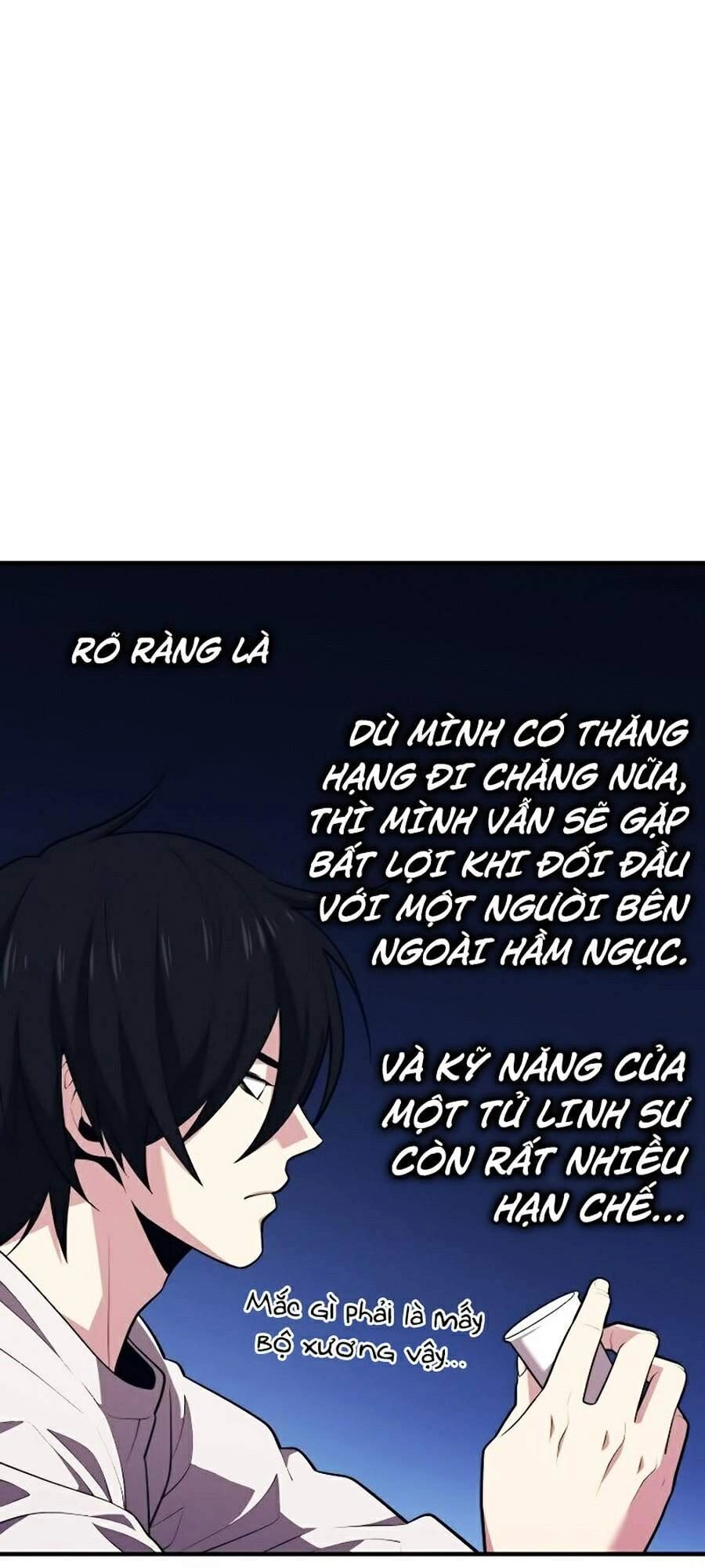 Seoul Tử Linh Sư Chapter 9 - 53