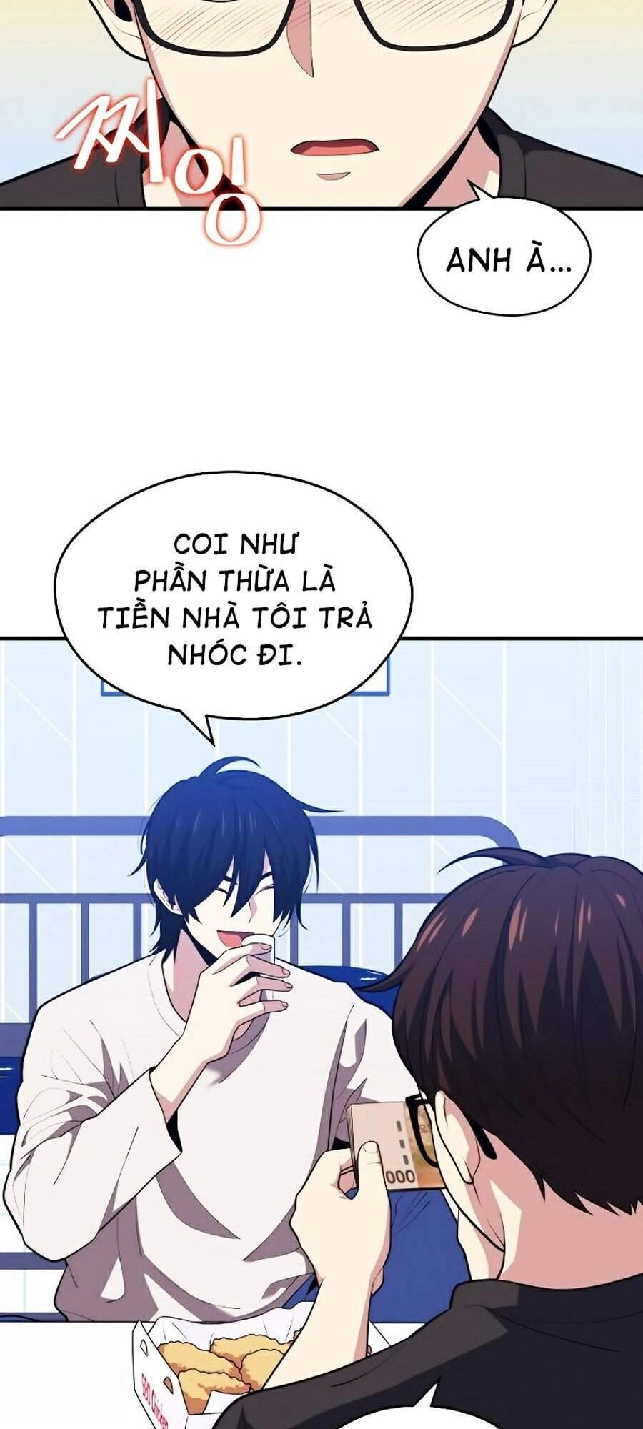 Seoul Tử Linh Sư Chapter 9 - 59