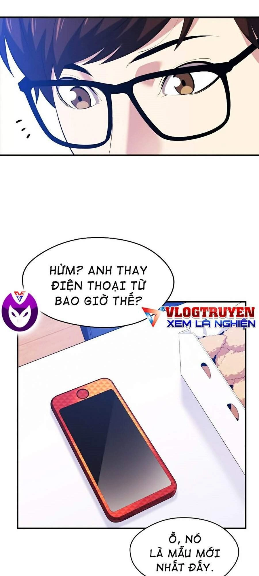 Seoul Tử Linh Sư Chapter 9 - 67