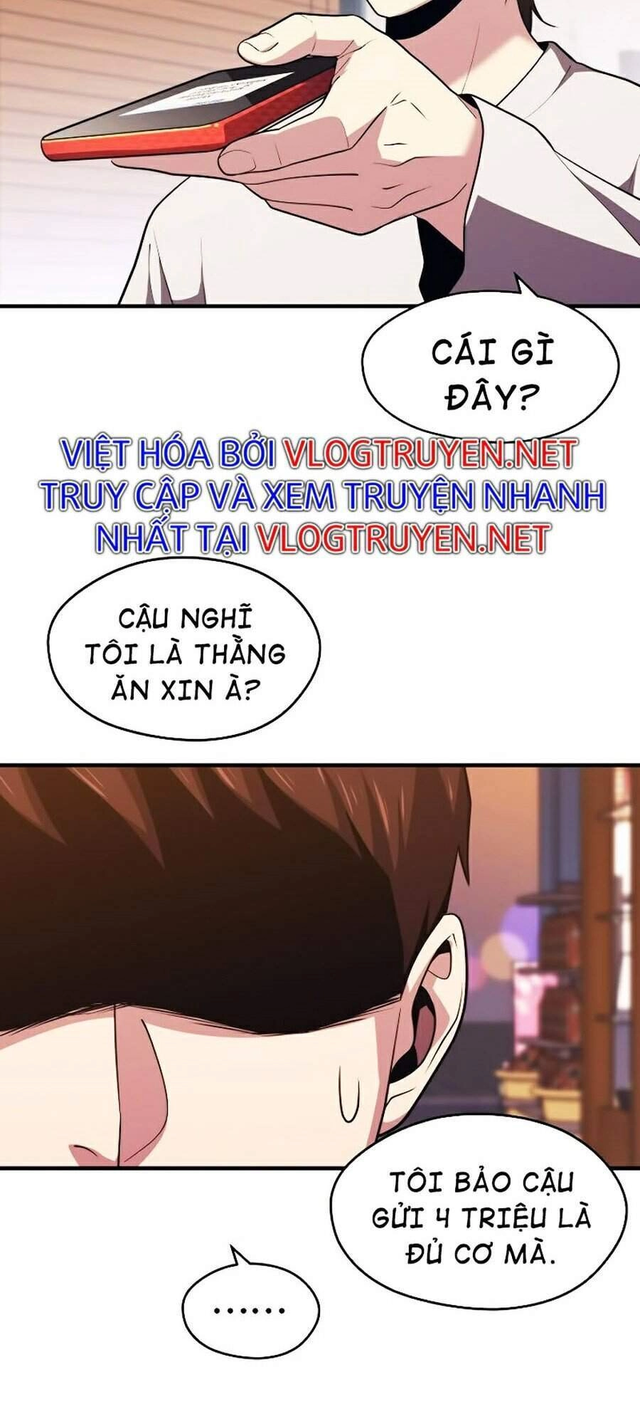 Seoul Tử Linh Sư Chapter 9 - 83