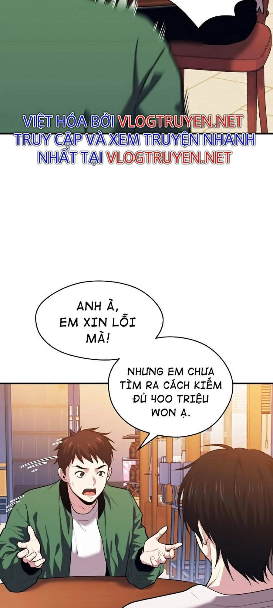 Seoul Tử Linh Sư Chapter 9 - 93