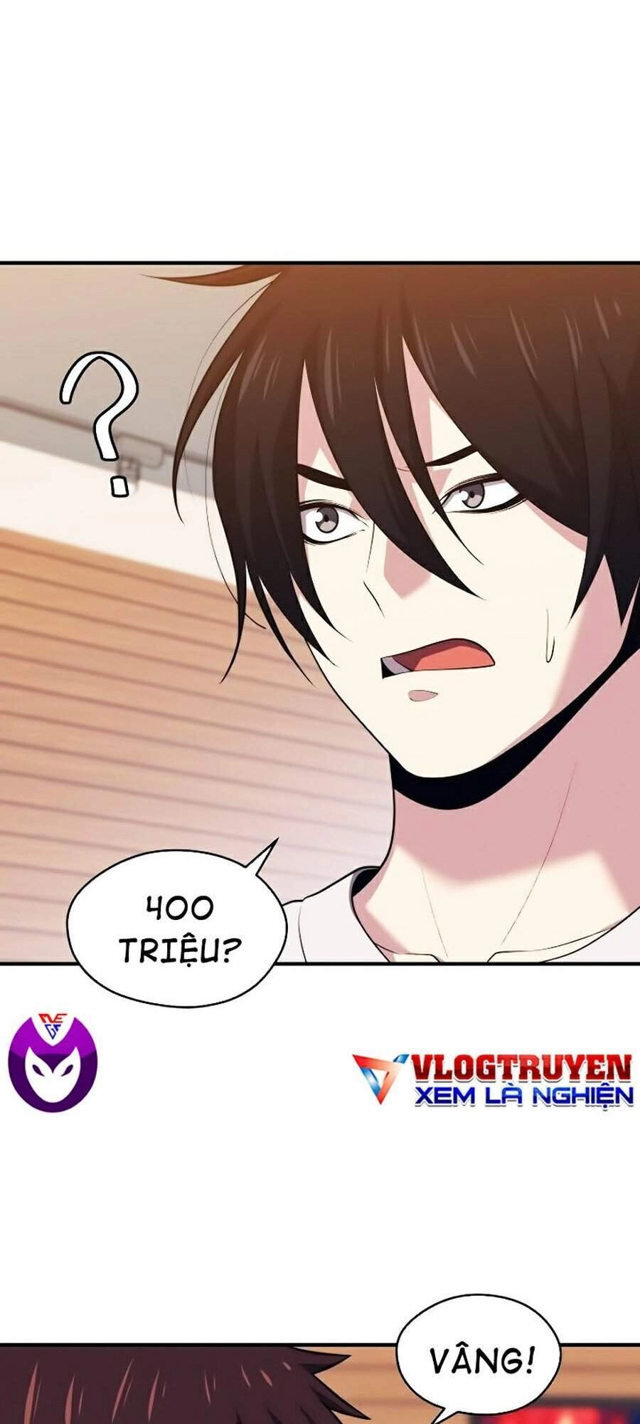 Seoul Tử Linh Sư Chapter 9 - 95