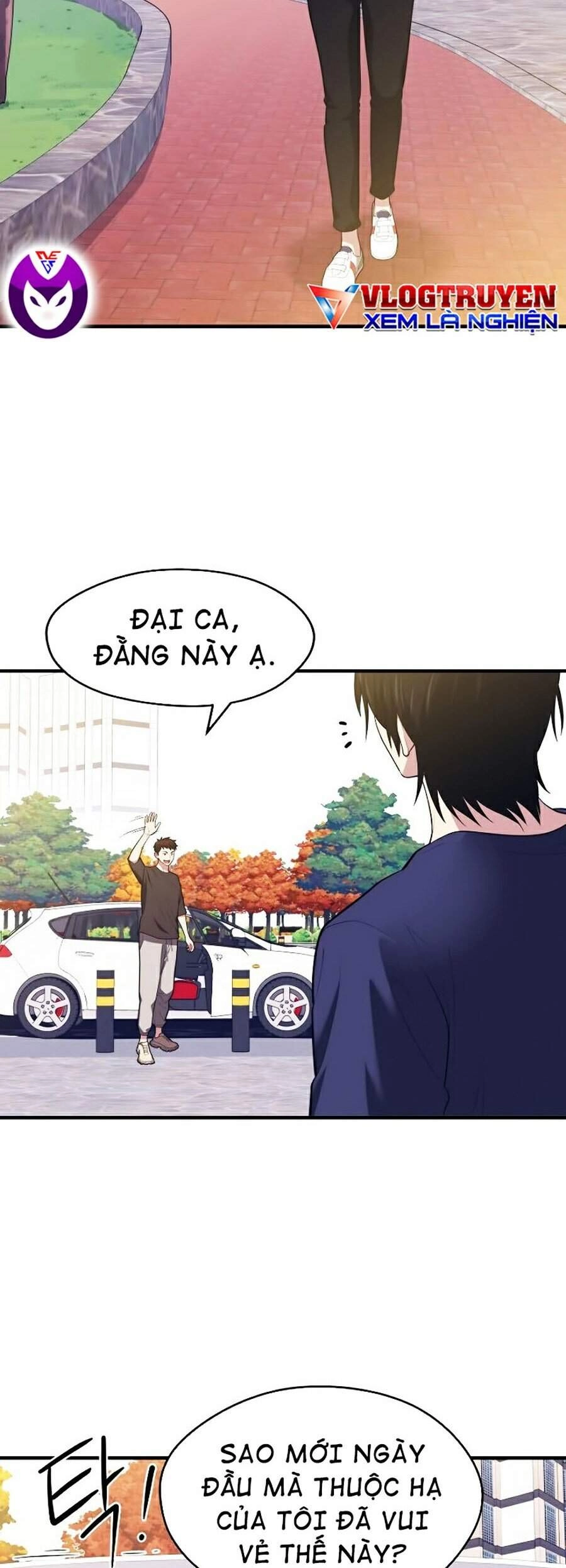 Seoul Tử Linh Sư Chapter 10 - 2