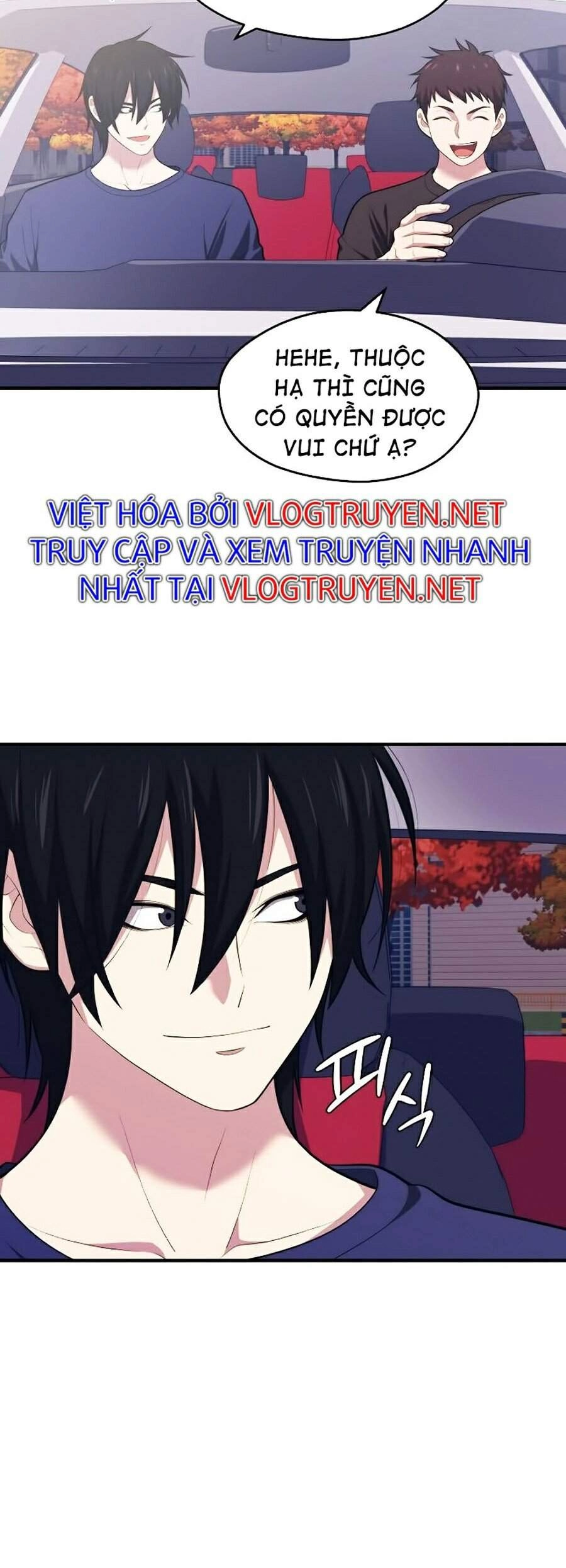 Seoul Tử Linh Sư Chapter 10 - 3