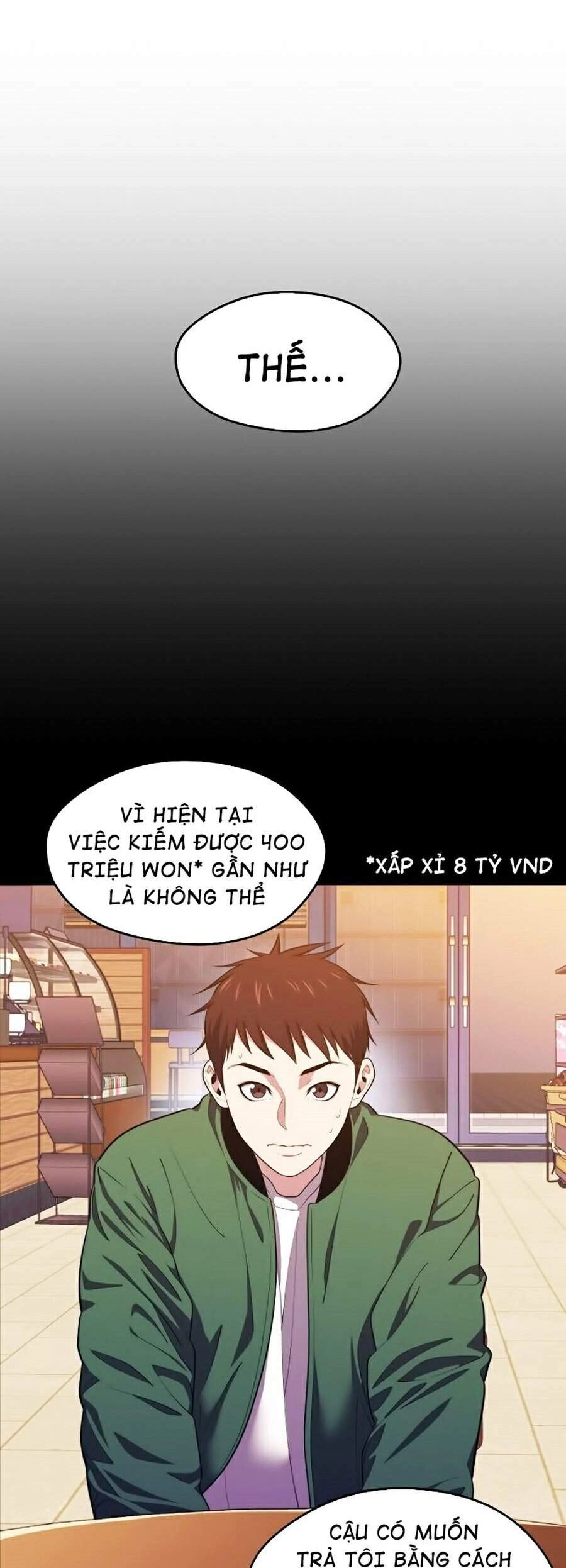 Seoul Tử Linh Sư Chapter 10 - 4