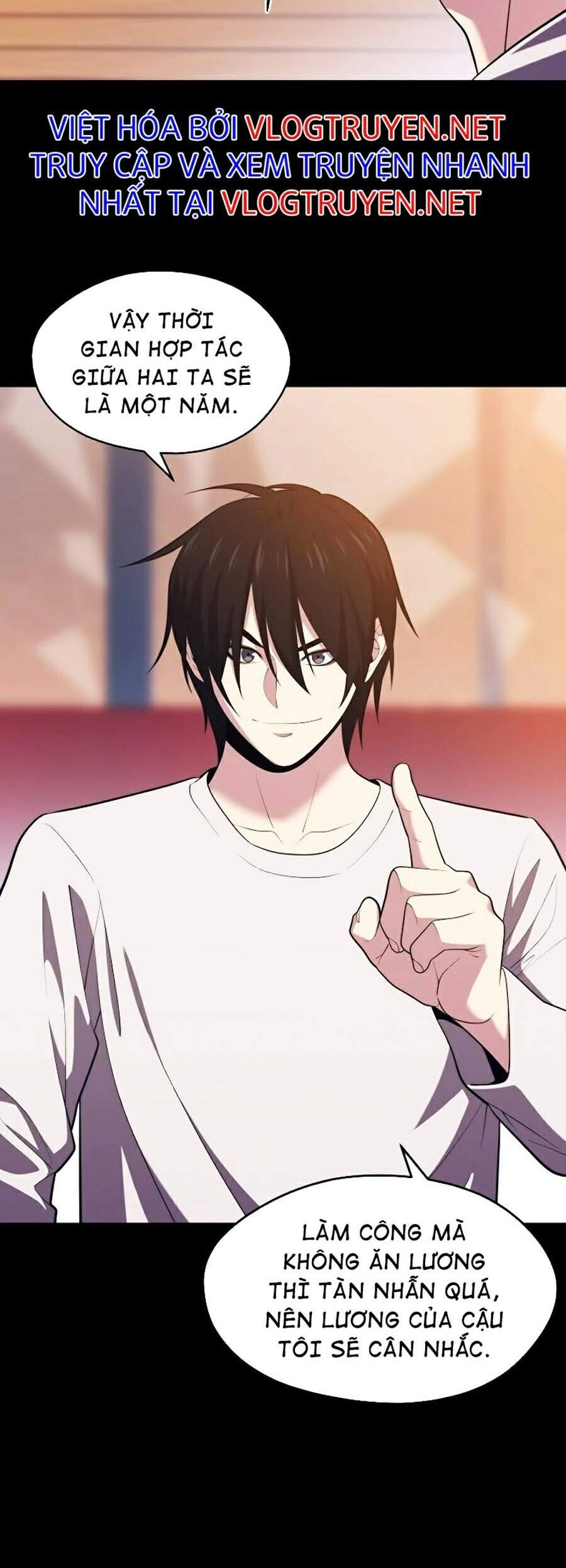 Seoul Tử Linh Sư Chapter 10 - 9