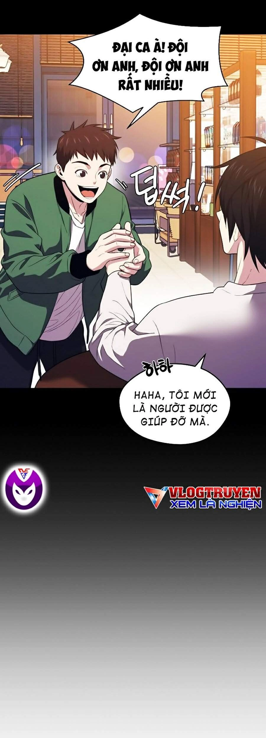 Seoul Tử Linh Sư Chapter 10 - 10