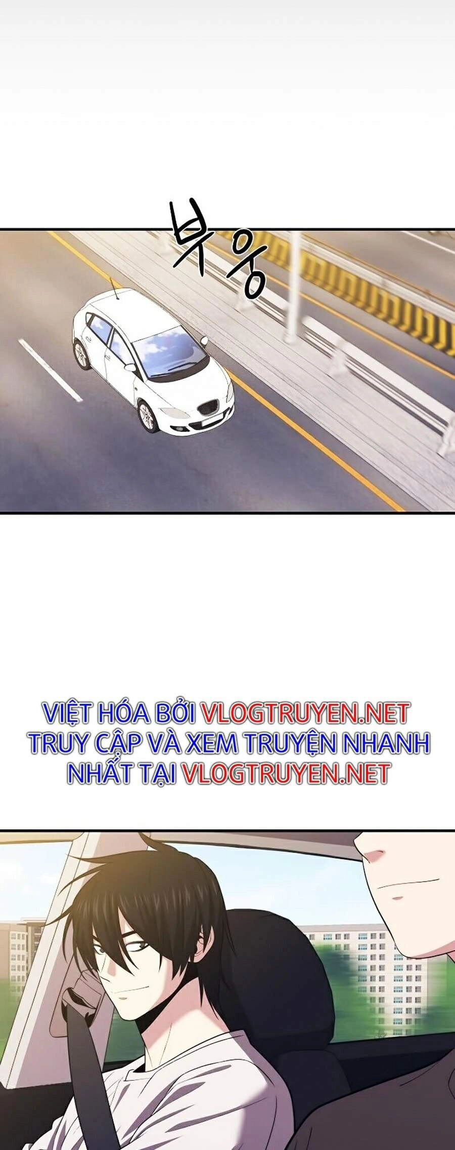 Seoul Tử Linh Sư Chapter 10 - 11