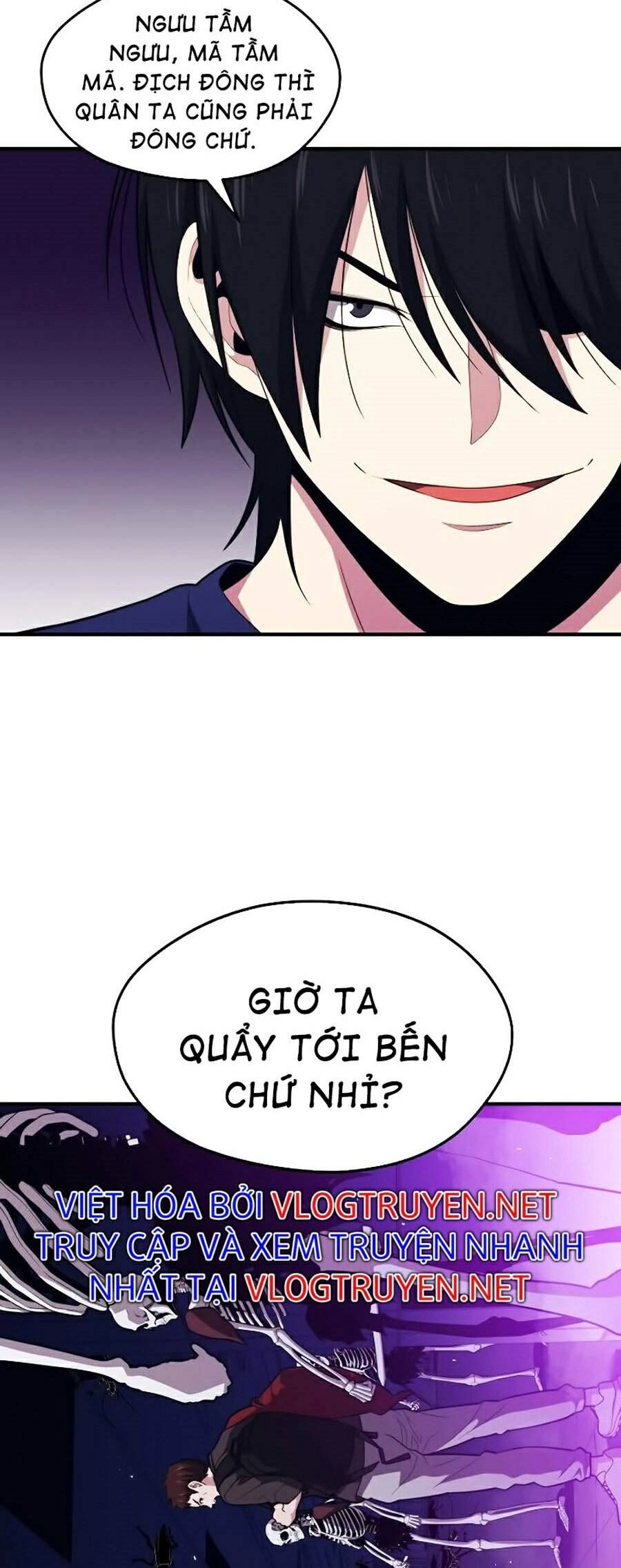 Seoul Tử Linh Sư Chapter 10 - 19