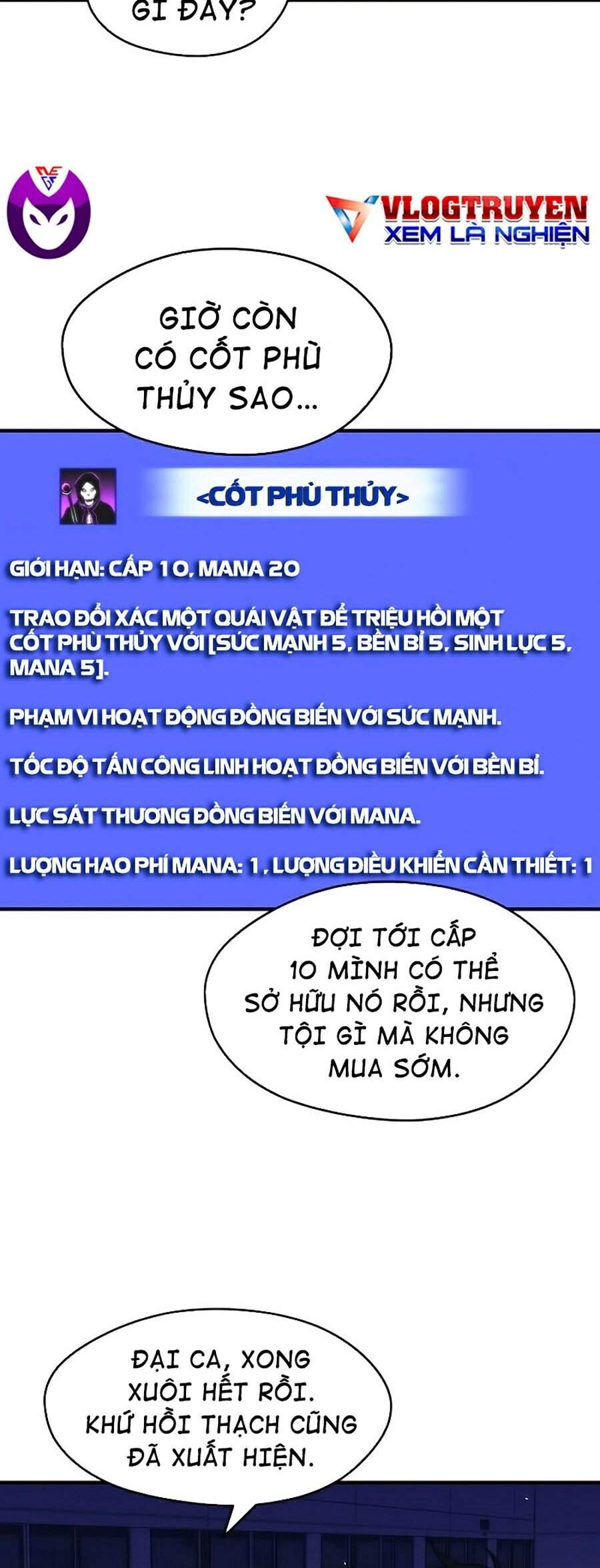 Seoul Tử Linh Sư Chapter 10 - 29