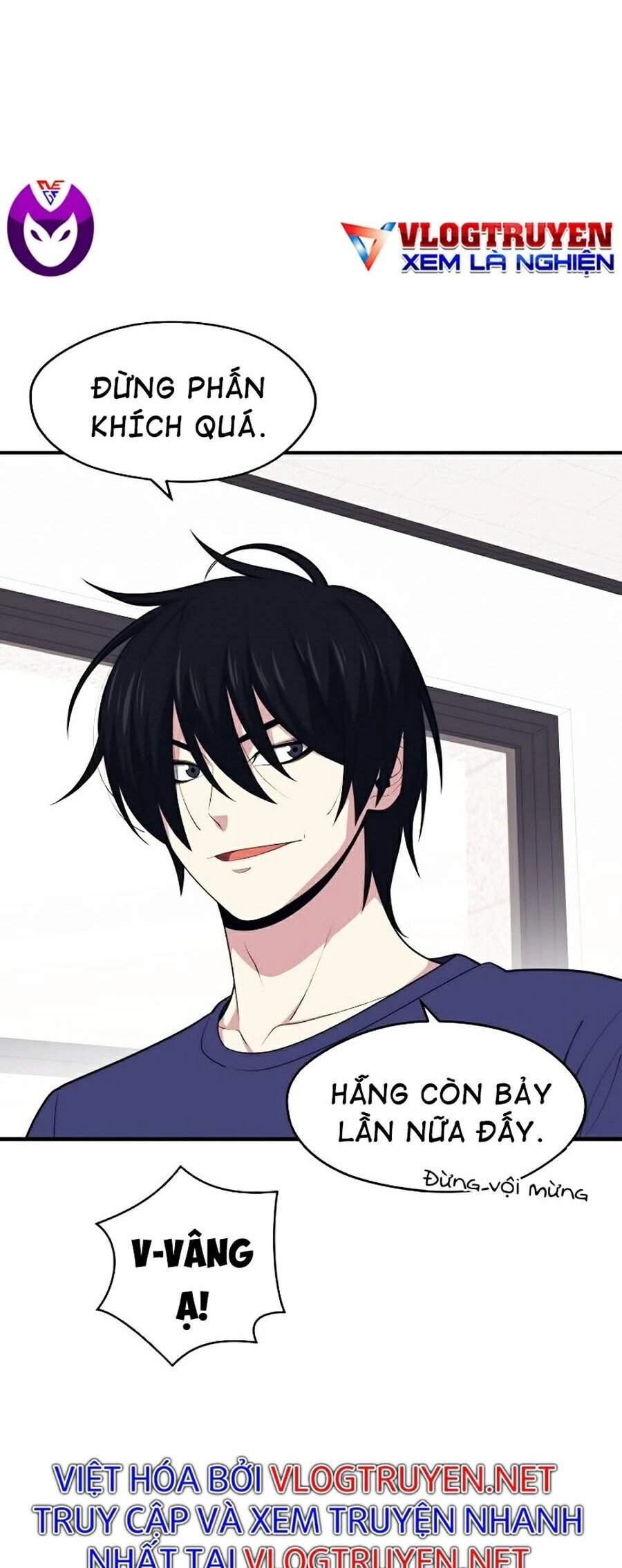 Seoul Tử Linh Sư Chapter 10 - 39