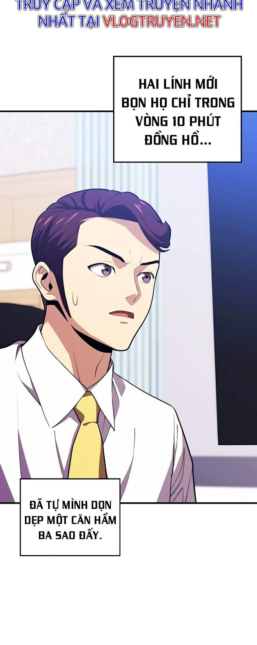 Seoul Tử Linh Sư Chapter 10 - 51